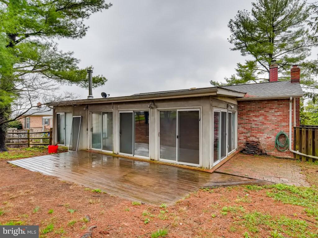 ARNOLDS - Residential