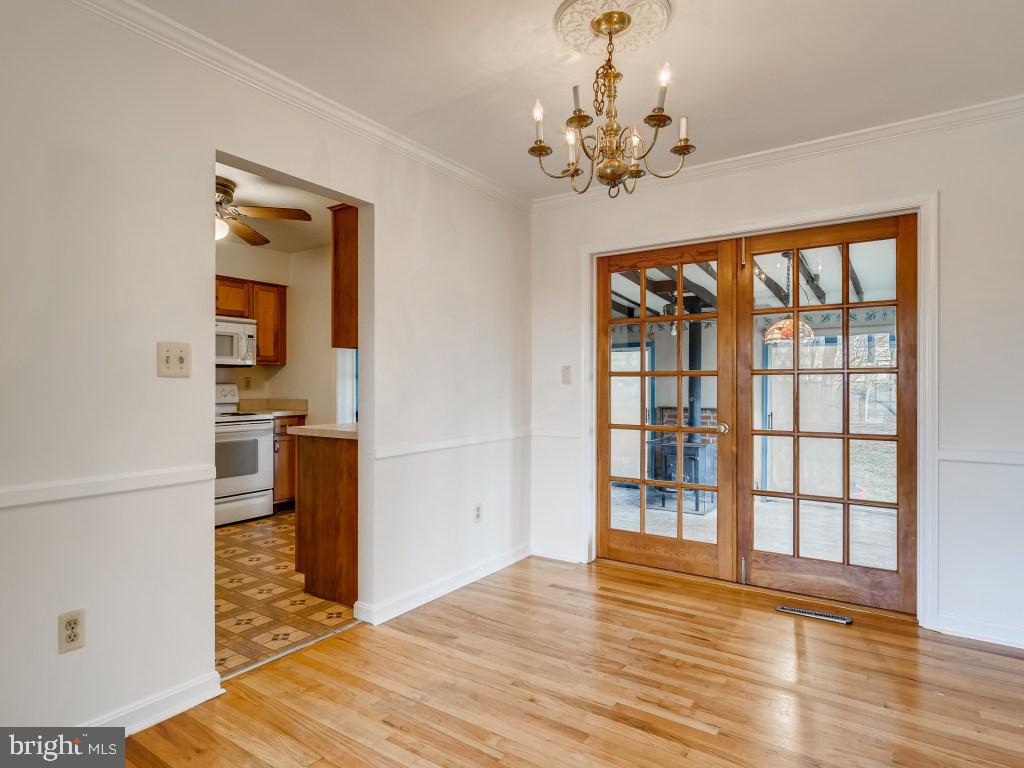 ARNOLDS - Residential