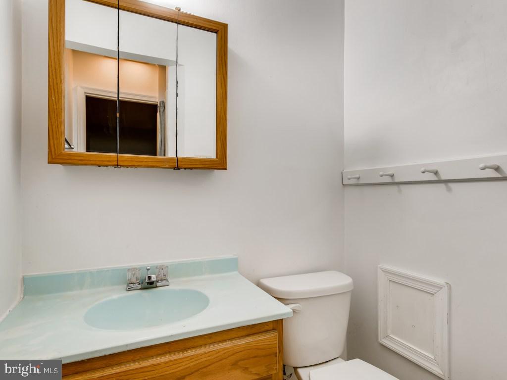 ARNOLDS - Residential