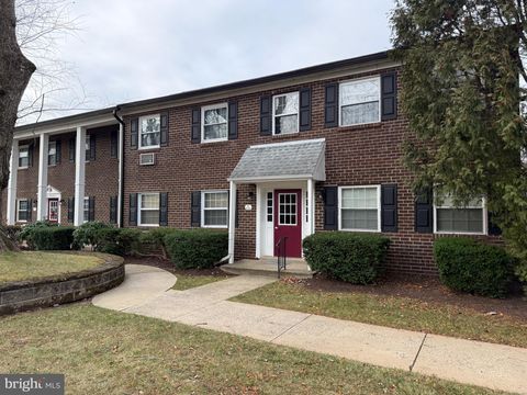 Photo of 4701 Pennell Road #C-12, ASTON, PA 19014 (MLS # PADE2115978)