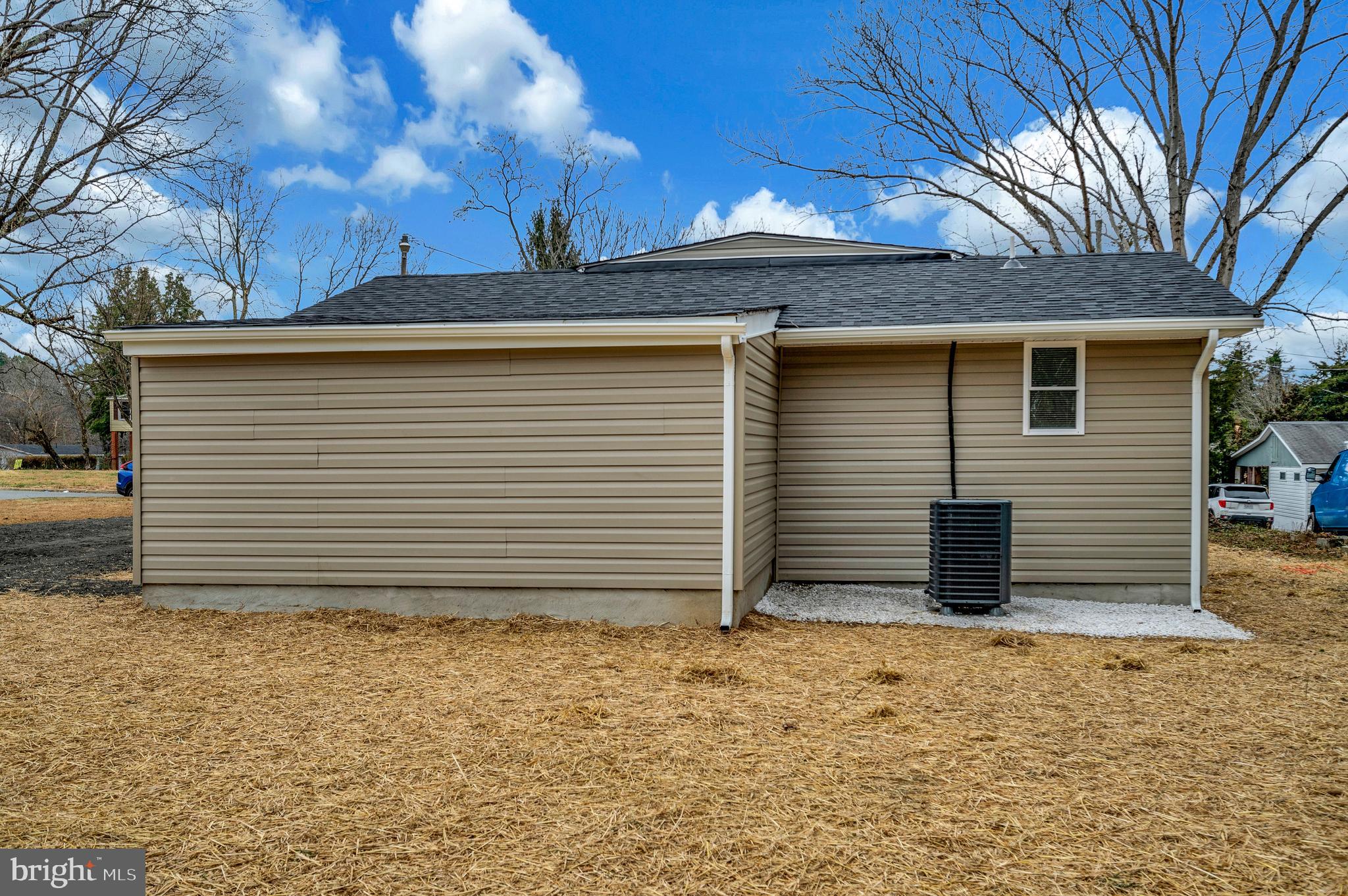 NONE AVAILABLE - Residential