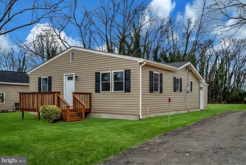 Homes For Sale - 304 Depot Street<br/> Orange County, GORDONSVILLE, VA 22942