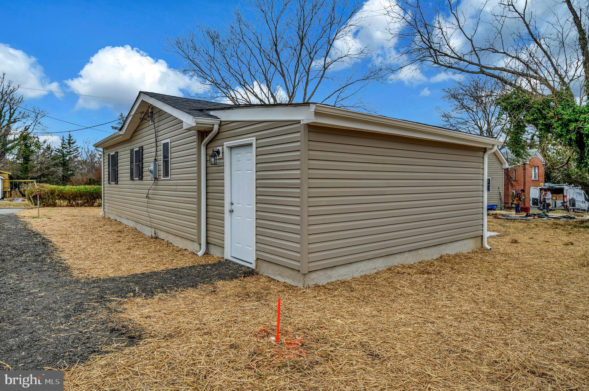 NONE AVAILABLE - Residential