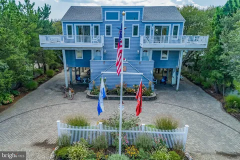 224 Liberty Ave, Beach Haven, NJ 08008 - MLS#: NJOC2032456