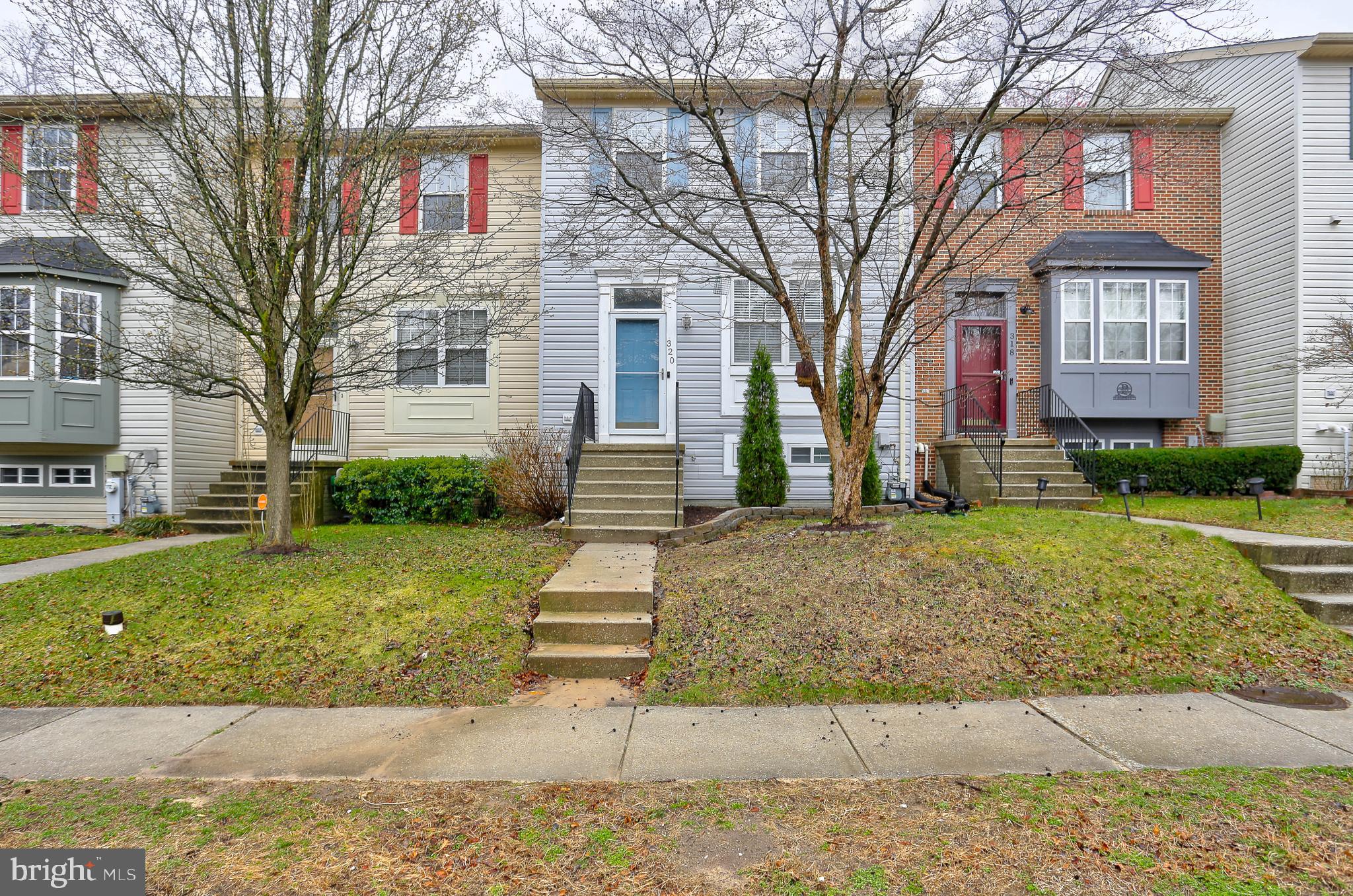 ASPEN PARK - Residential Lease