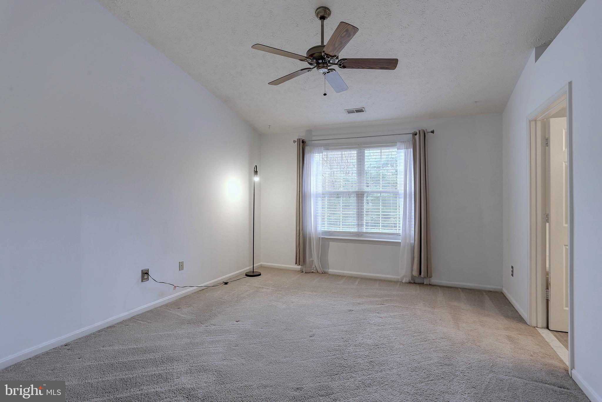 ASPEN PARK - Residential Lease