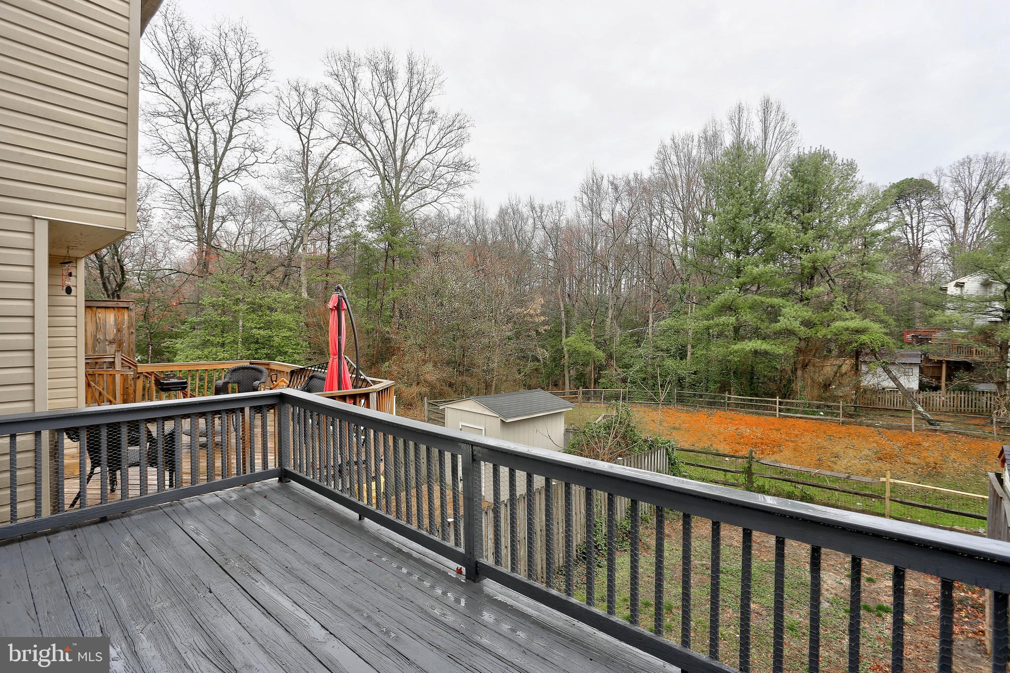 ASPEN PARK - Residential Lease