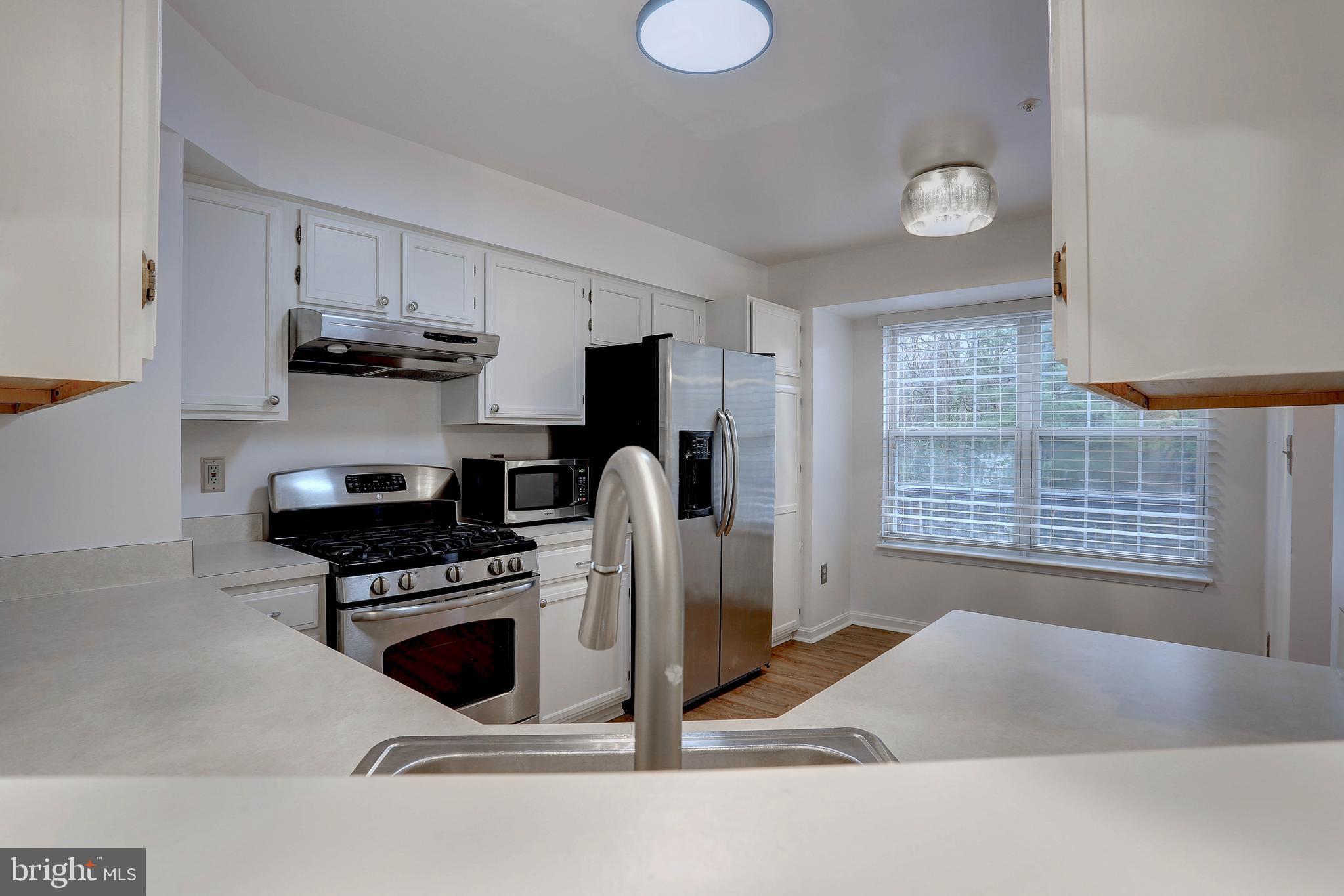 ASPEN PARK - Residential Lease