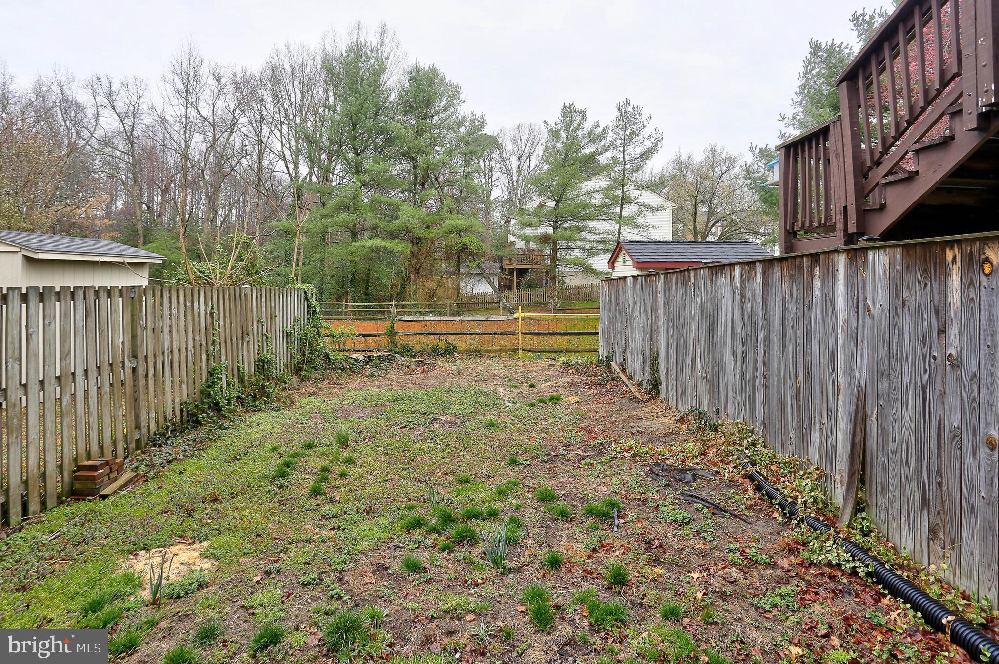 ASPEN PARK - Residential Lease