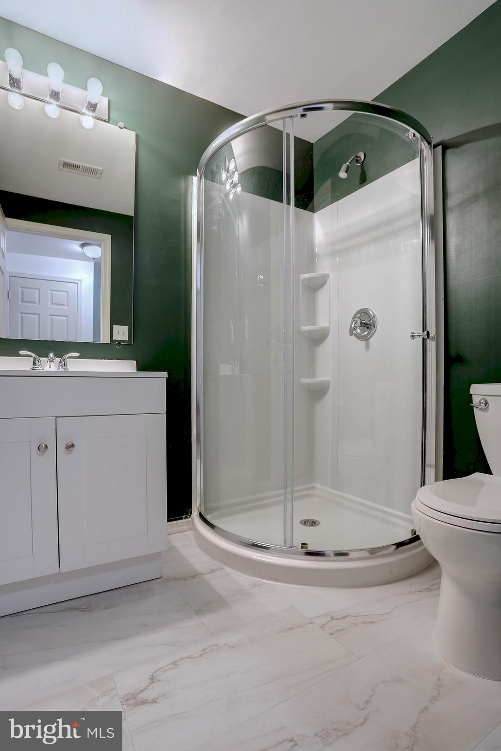 ASPEN PARK - Residential Lease