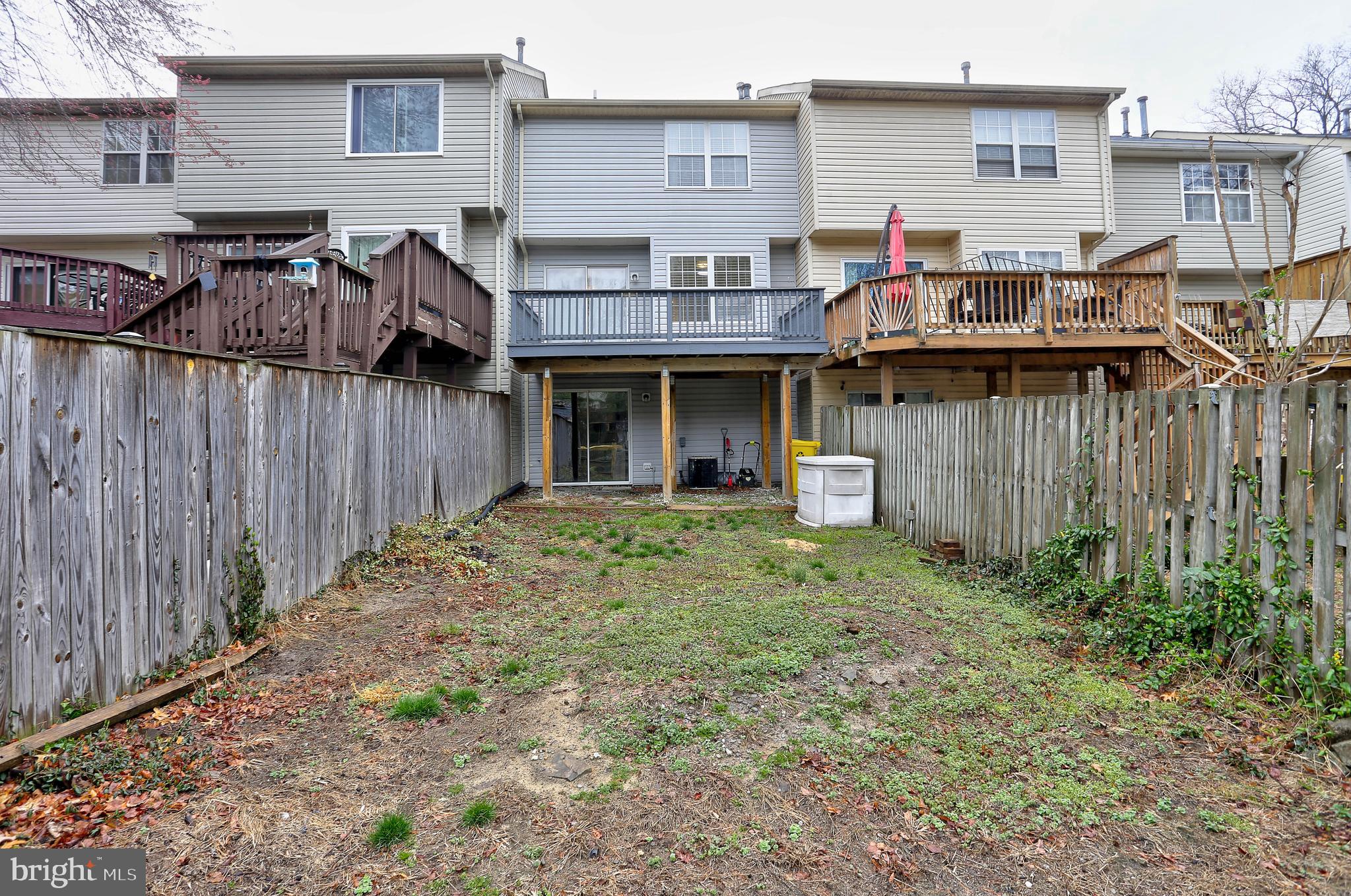 ASPEN PARK - Residential Lease