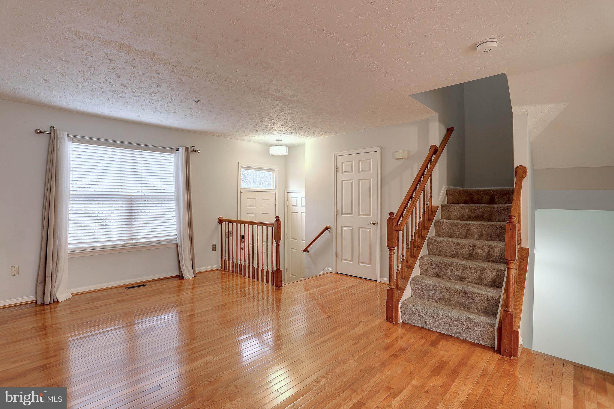 ASPEN PARK - Residential Lease