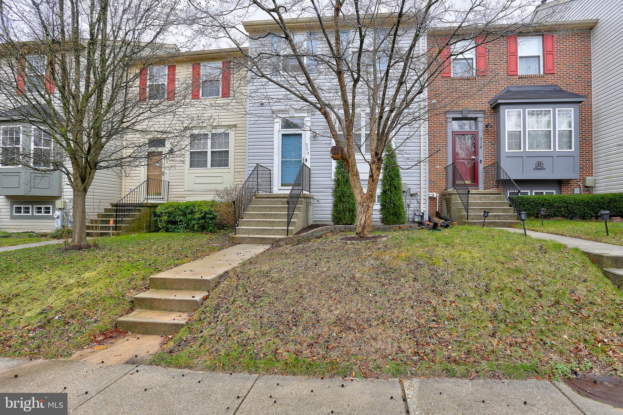 ASPEN PARK - Residential Lease