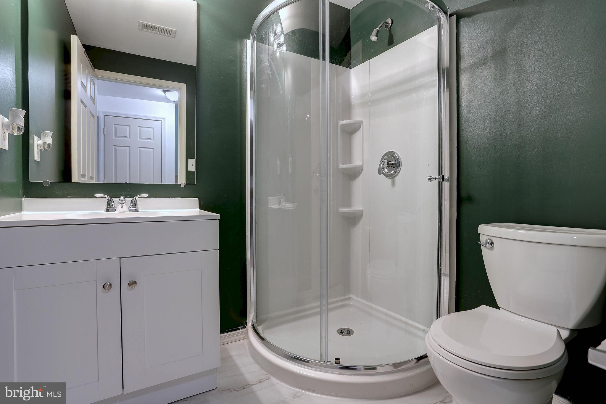 ASPEN PARK - Residential Lease