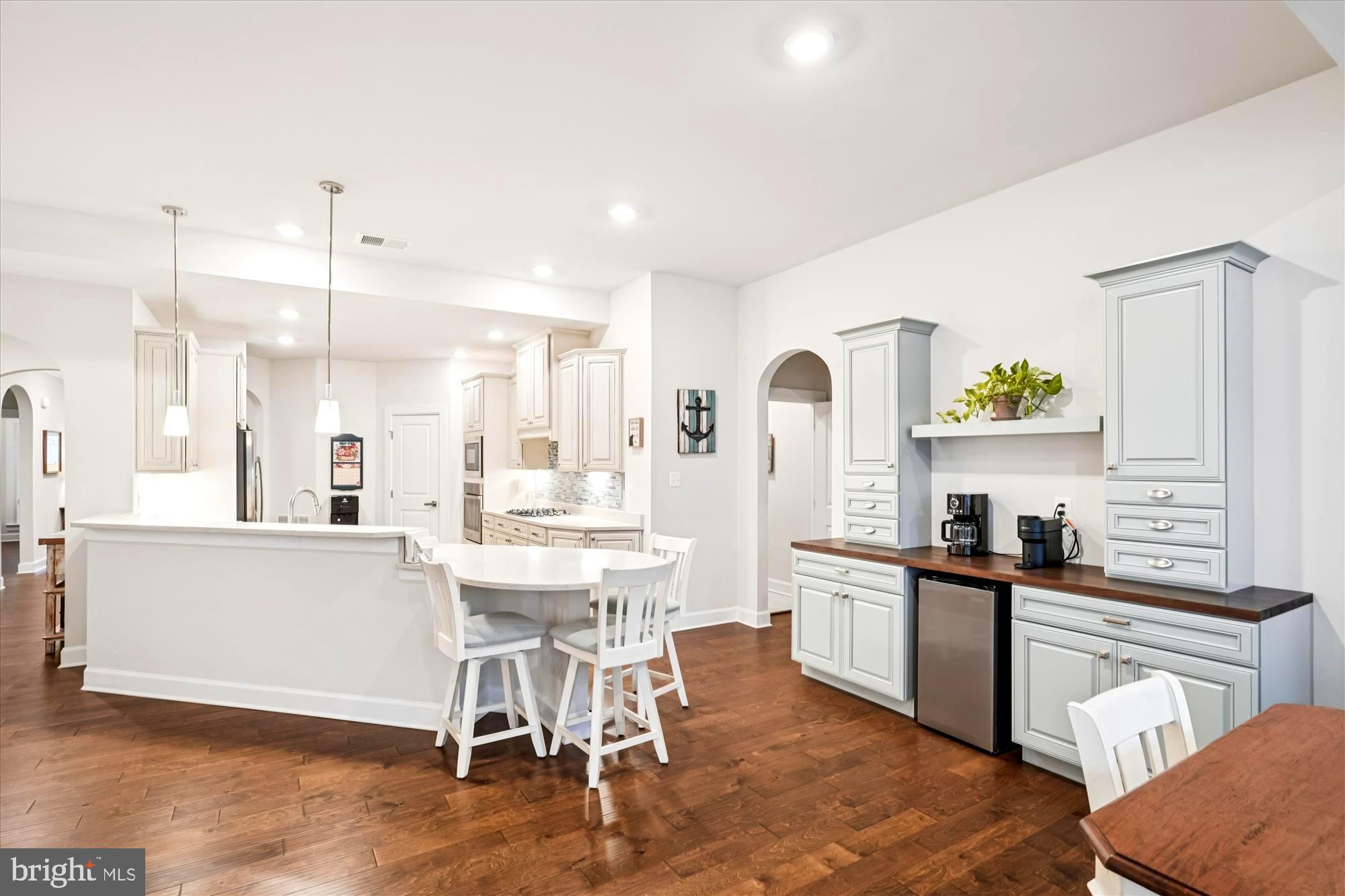 RESERVES - Residential