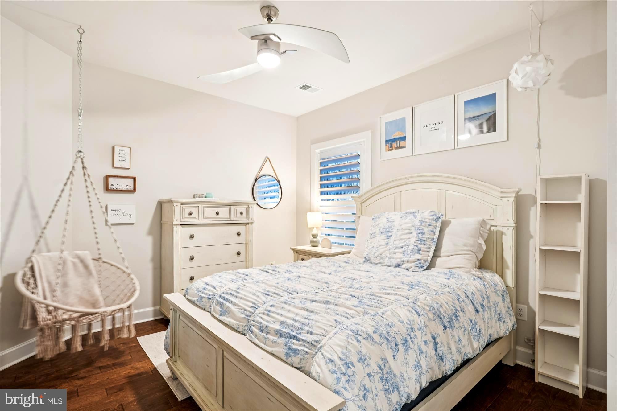 RESERVES - Residential