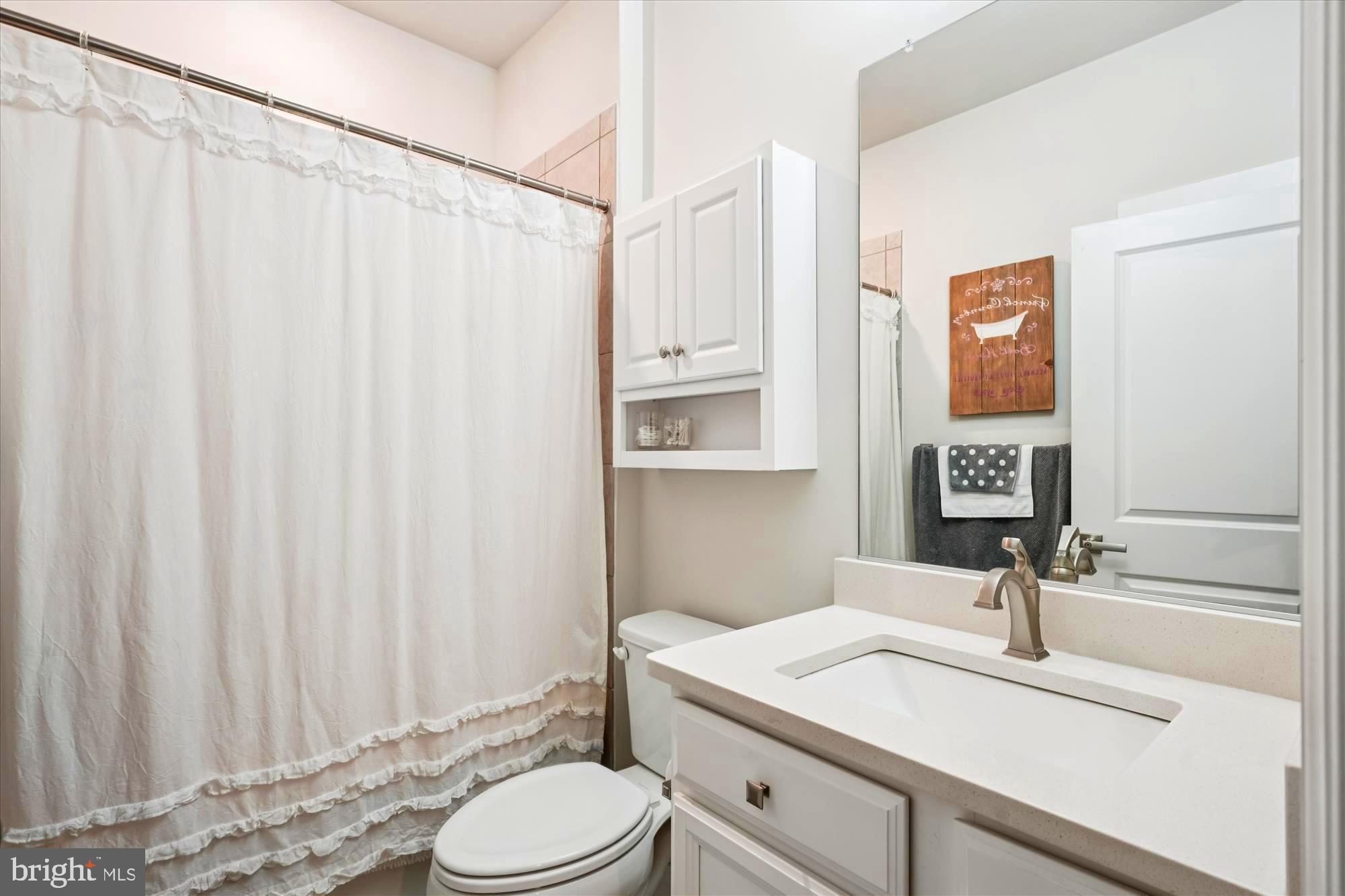 RESERVES - Residential