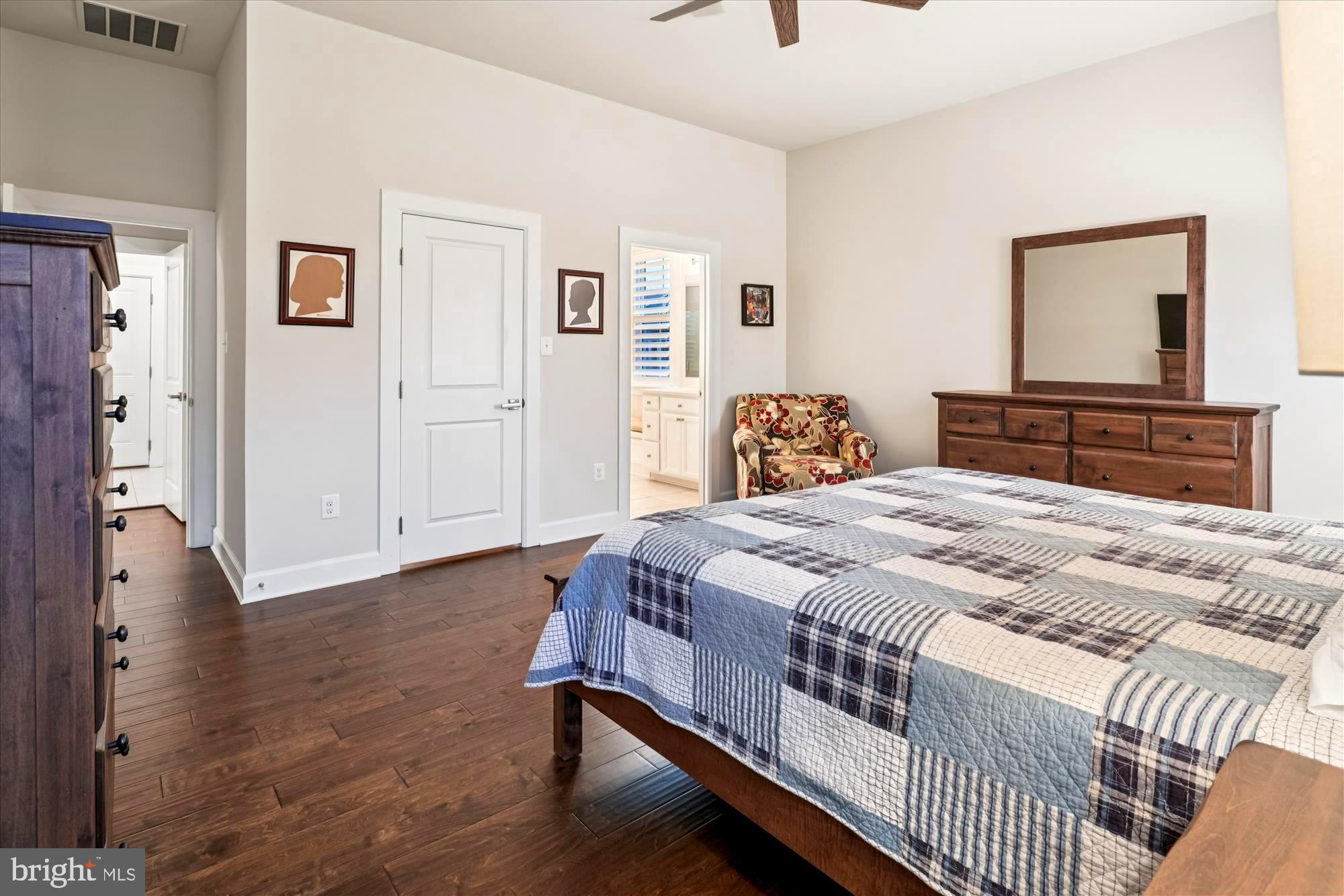 RESERVES - Residential