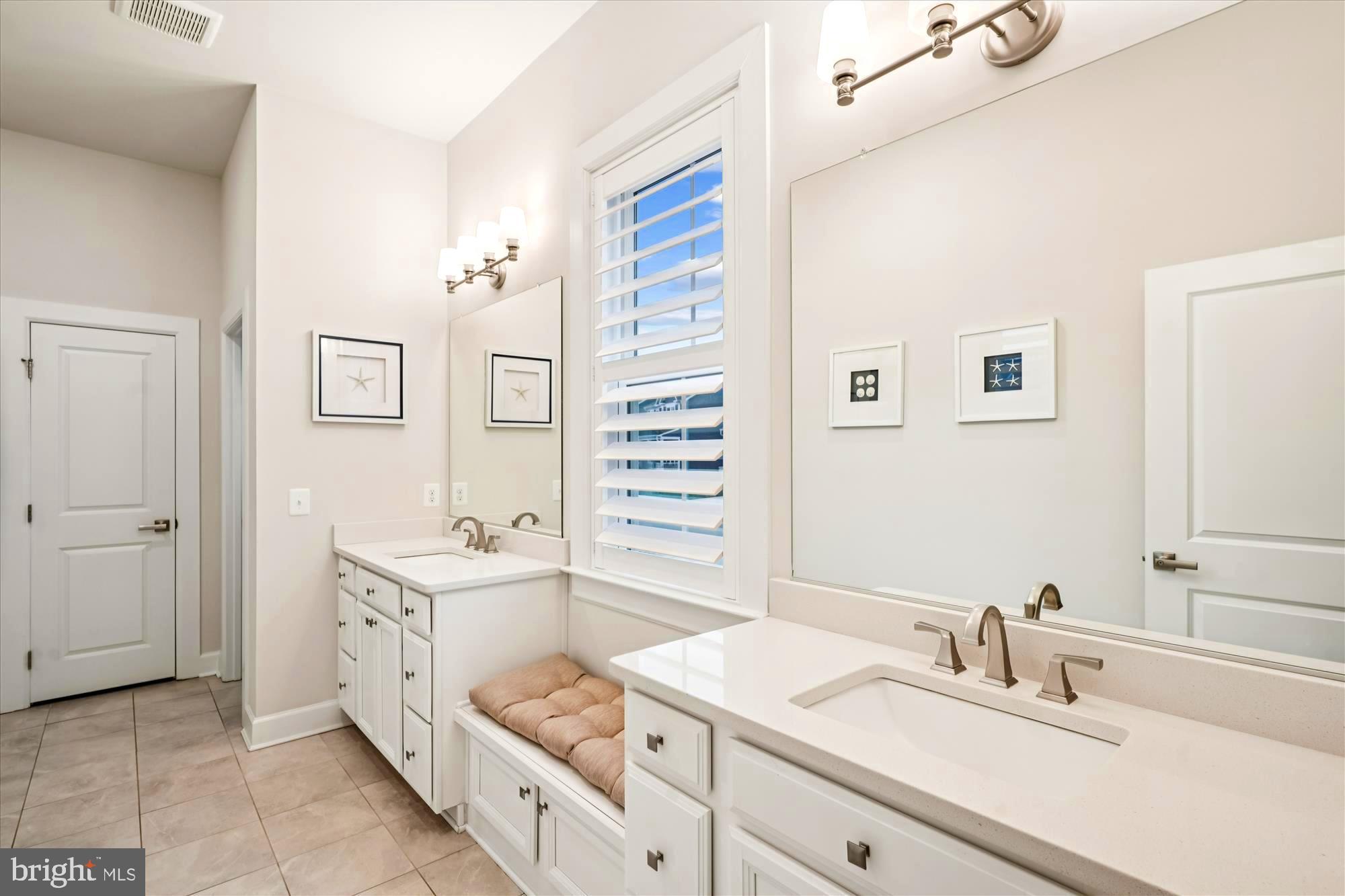 RESERVES - Residential