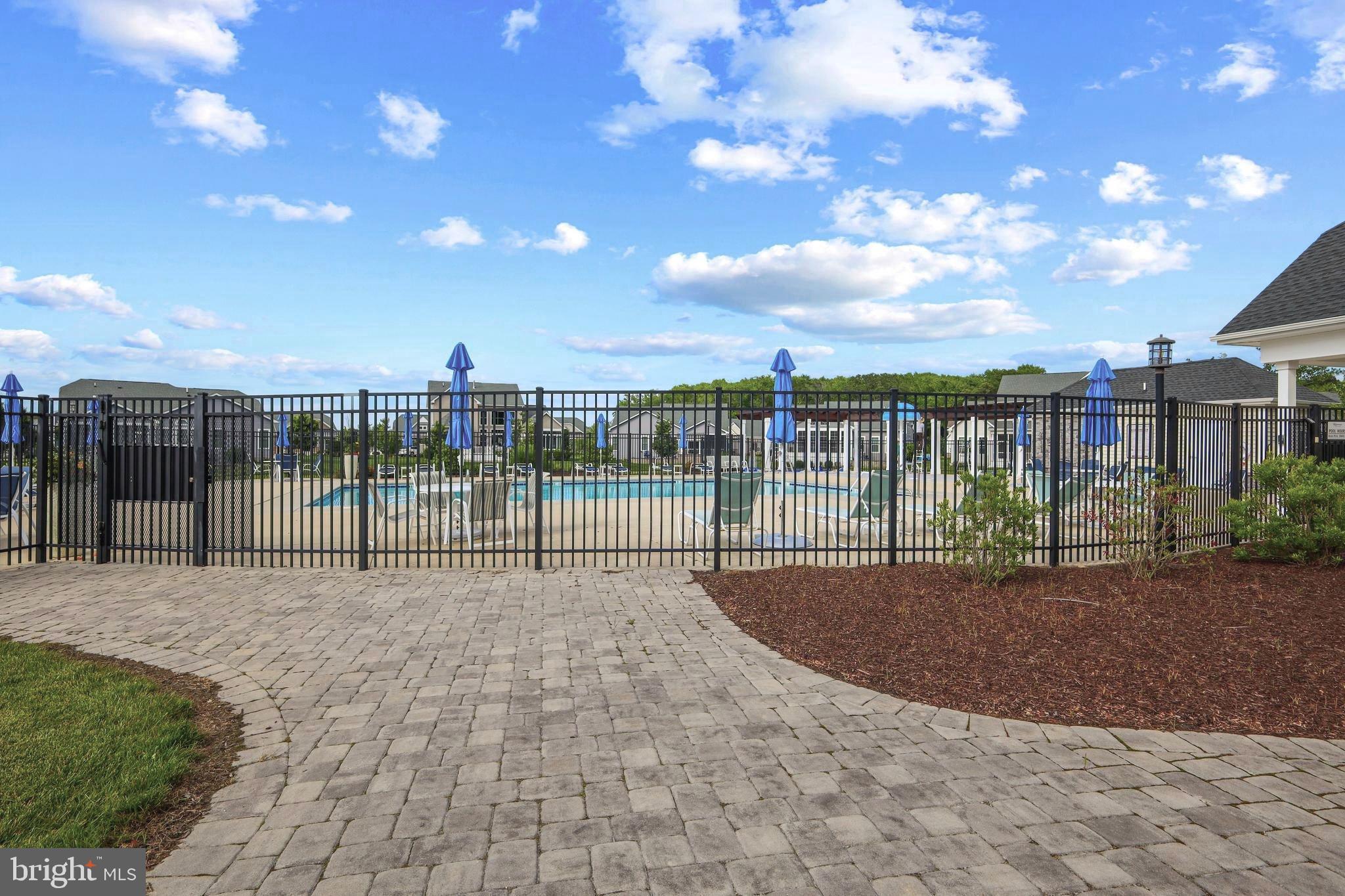 RESERVES - Residential