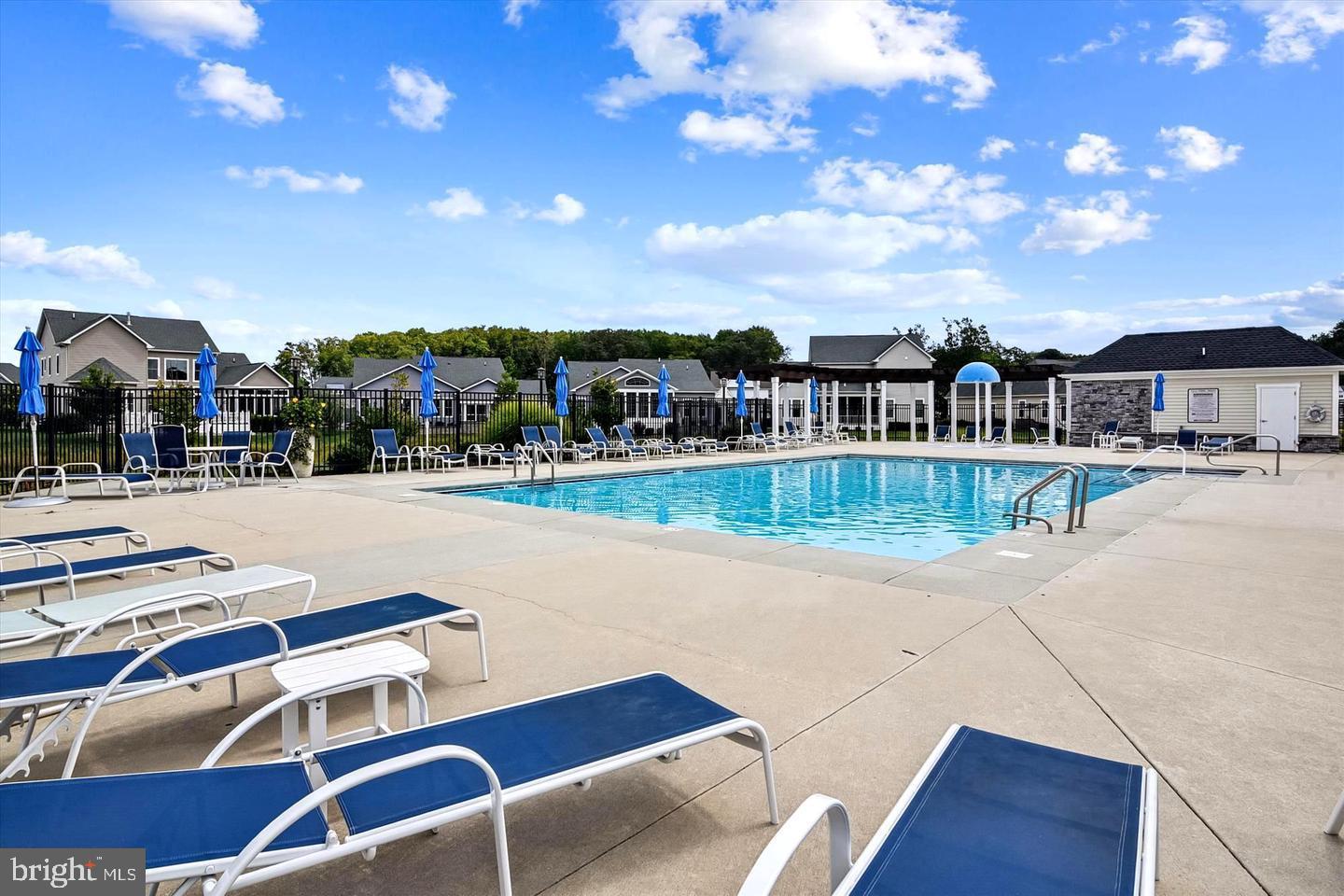 RESERVES - Residential