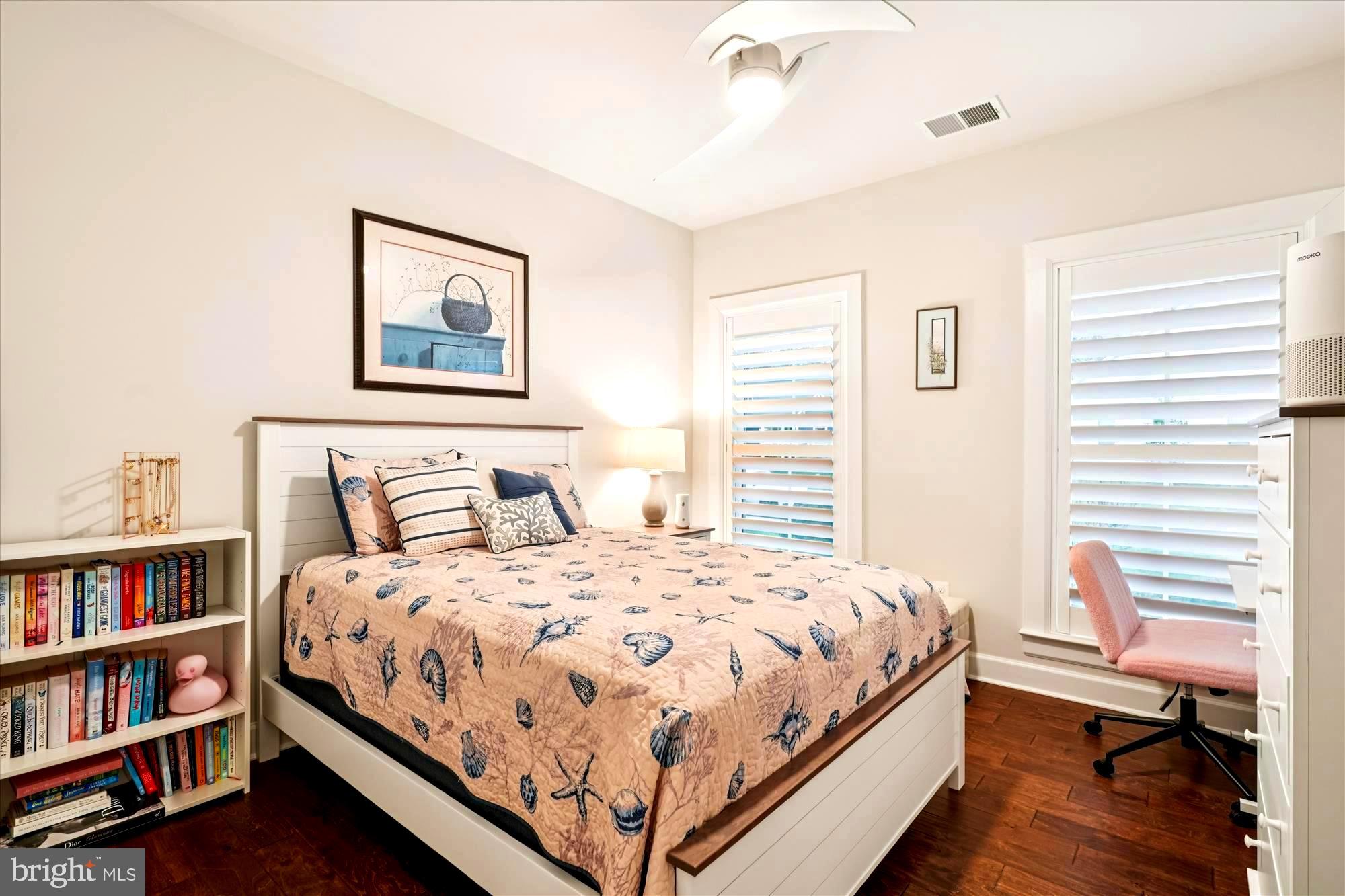 RESERVES - Residential