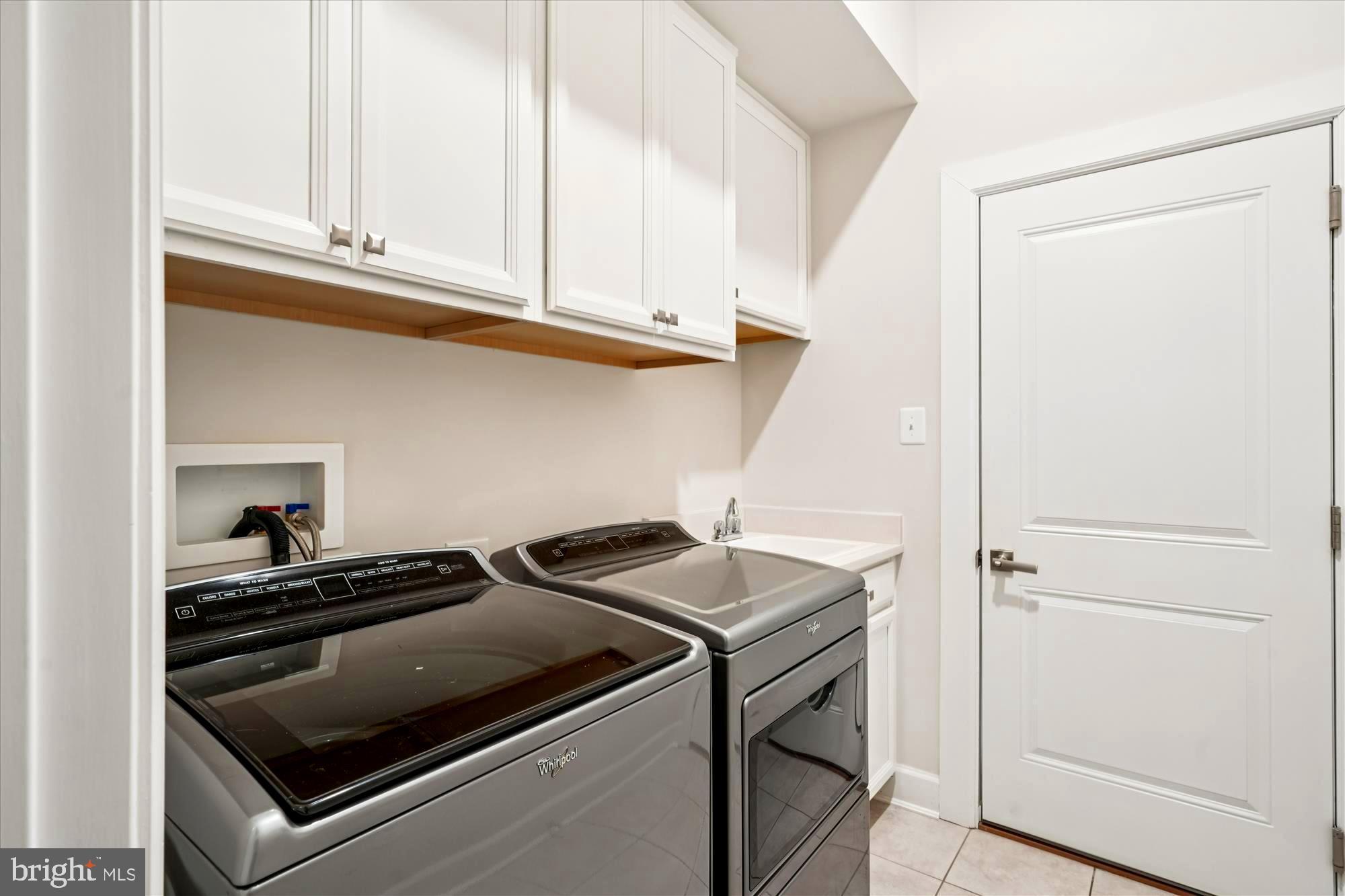 RESERVES - Residential