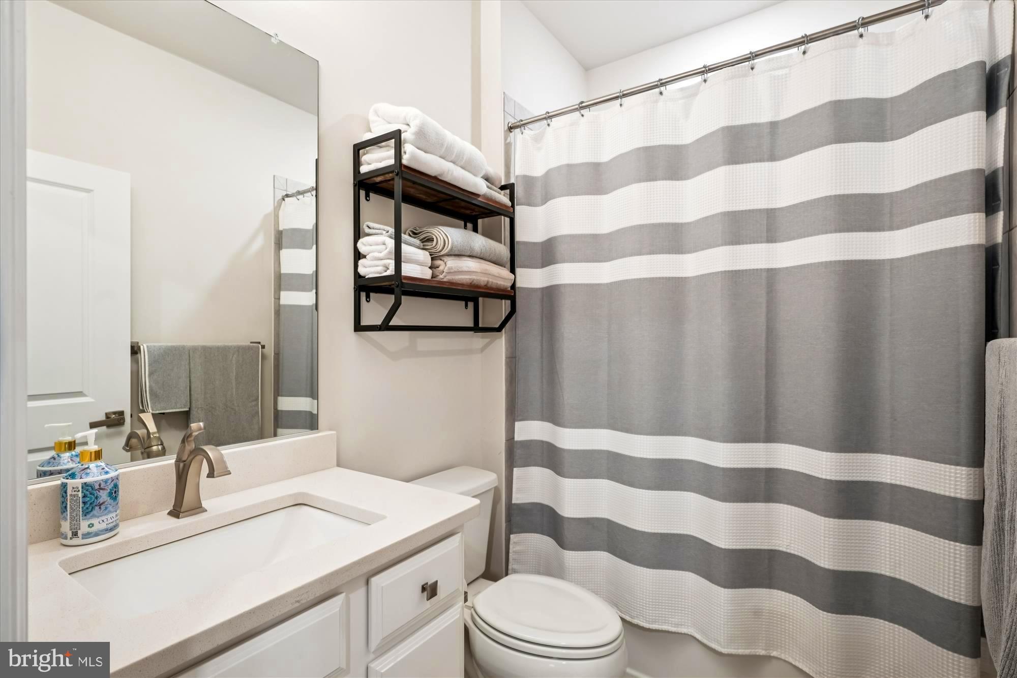 RESERVES - Residential