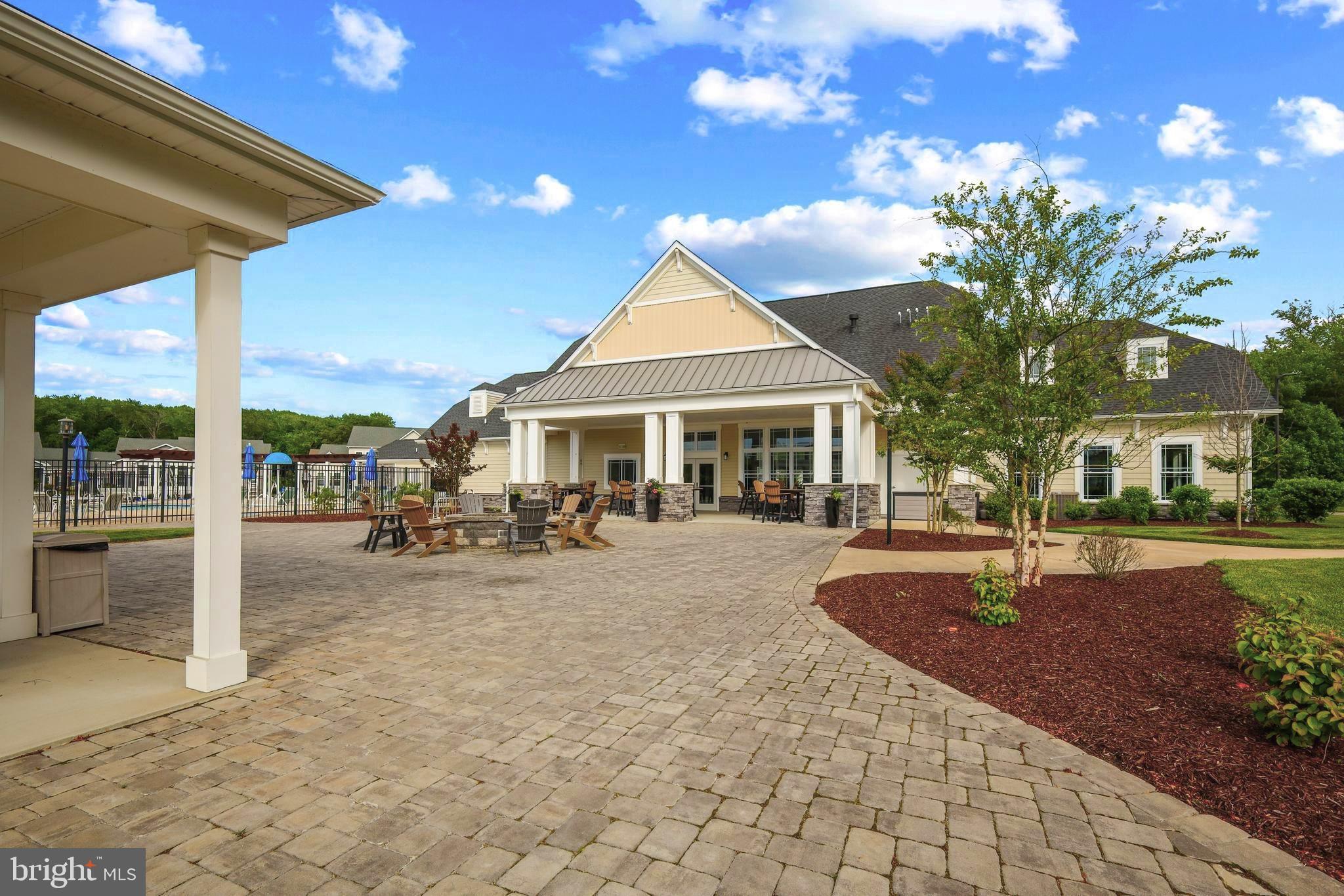 RESERVES - Residential