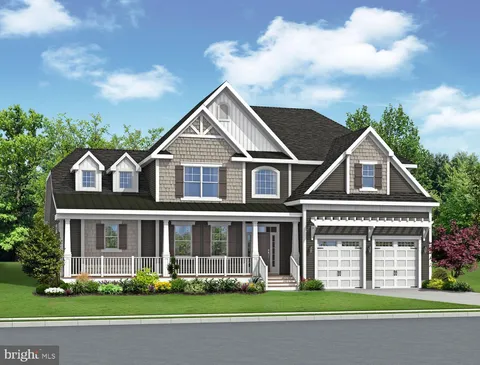 34475 Derrickson Drive, Harbeson, DE MLS: DESU2062614