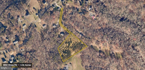 3852 SIXES RD, PRINCE FREDERICK, MD 20678 - Image e8a2a3ba316ec6392b674f919f6dacaa/2755884758