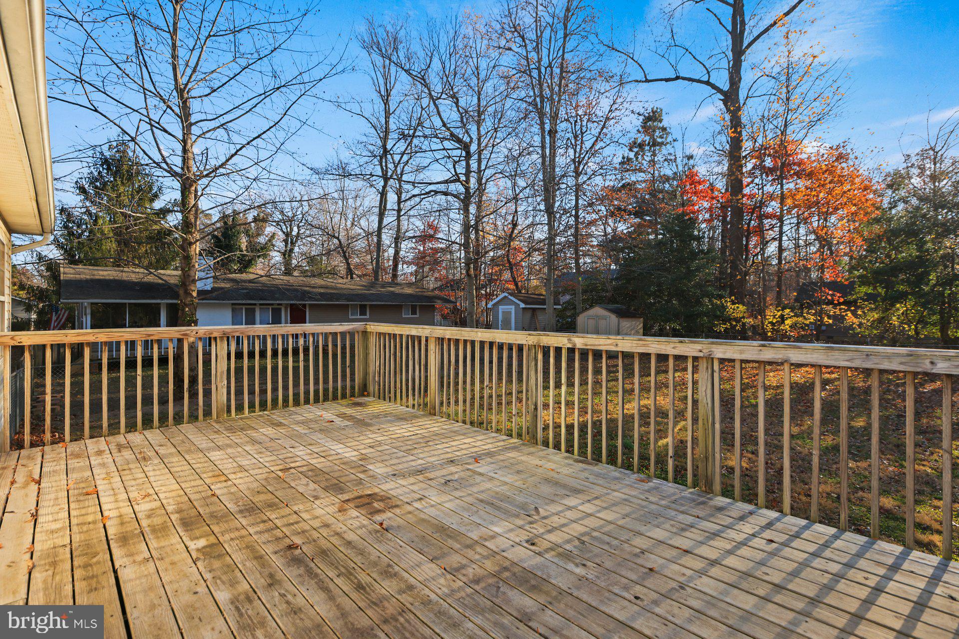 CHESAPEAKE RANCH ESTATES - Residential