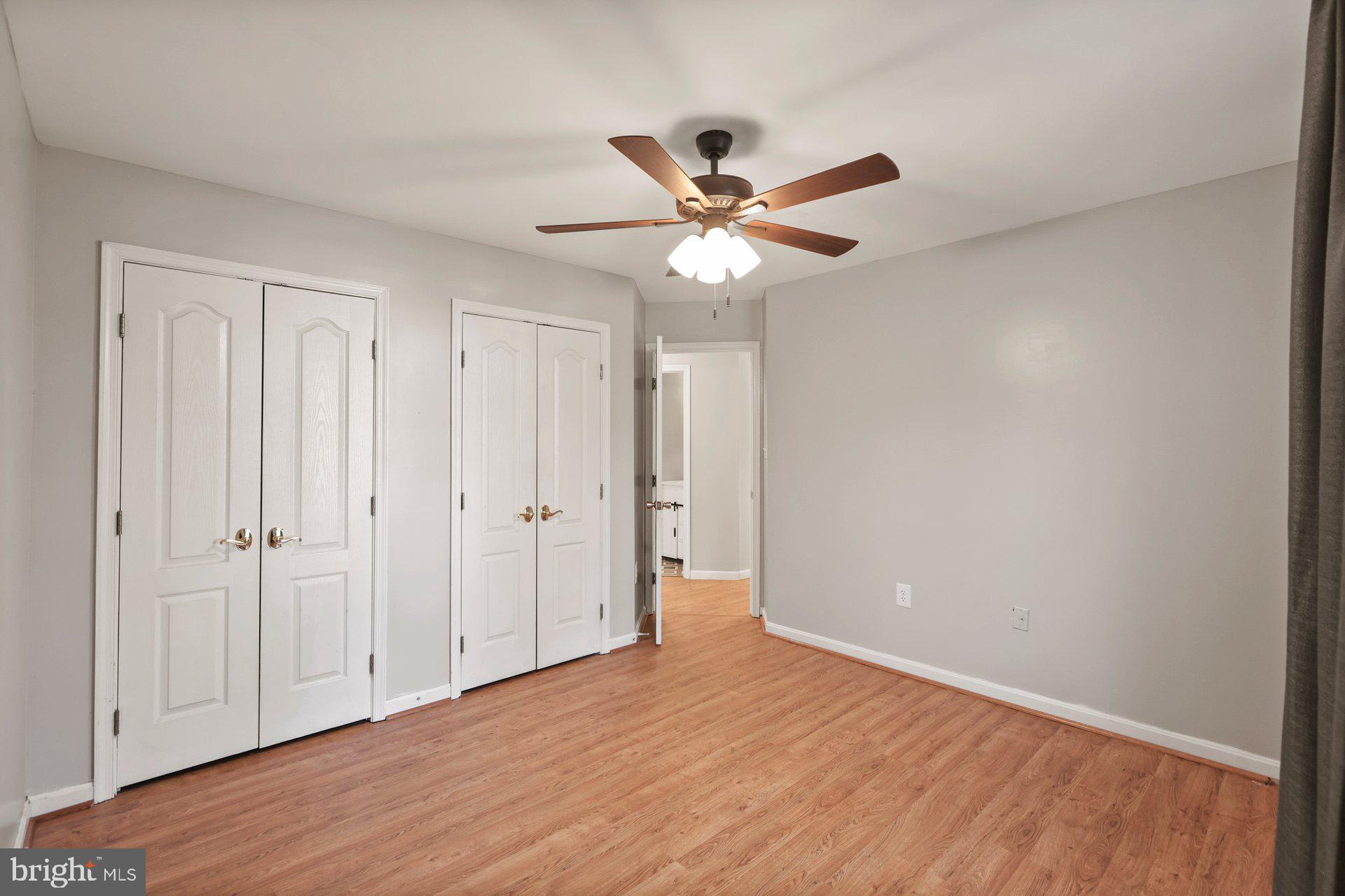 CHESAPEAKE RANCH ESTATES - Residential