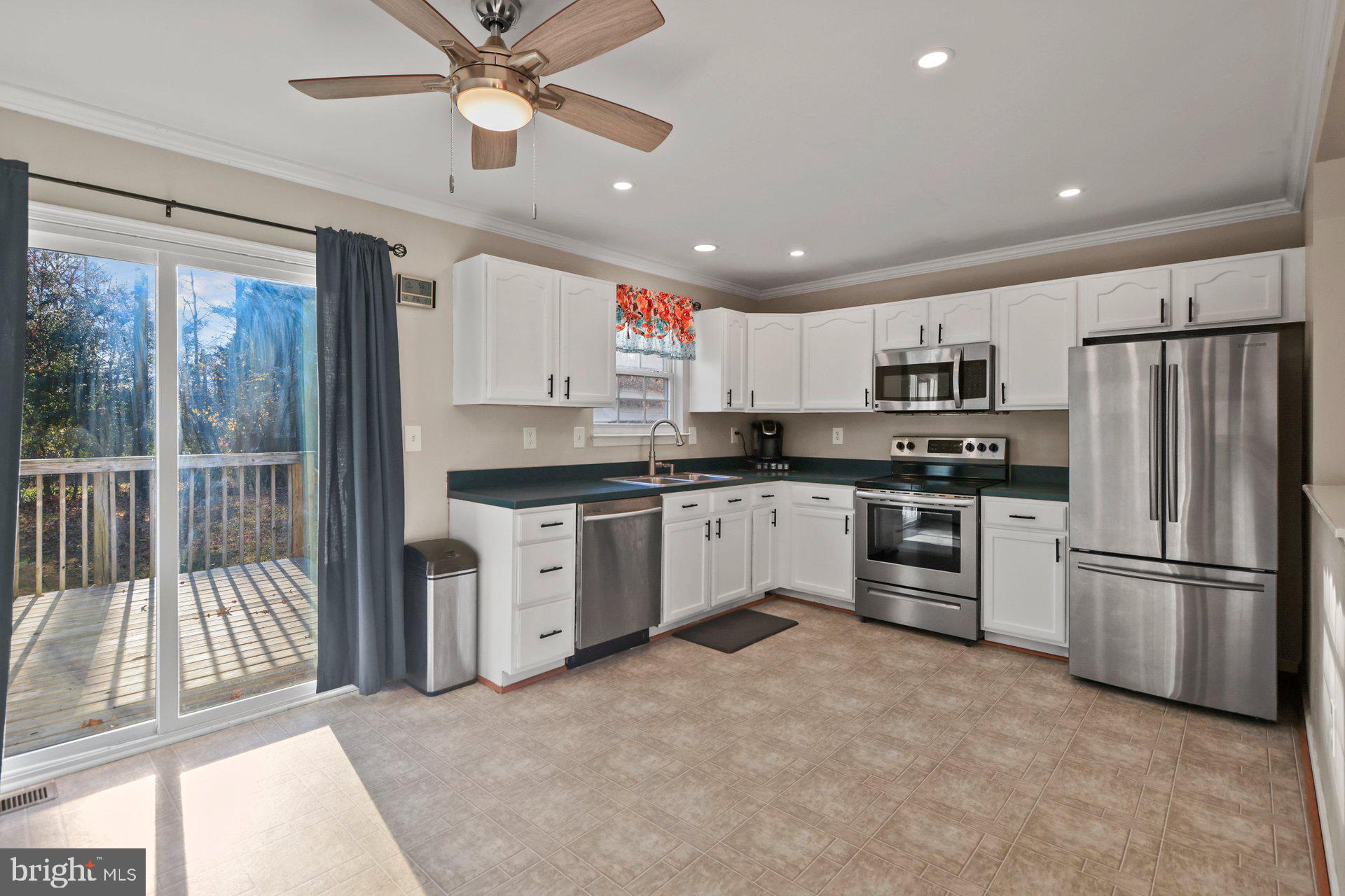 CHESAPEAKE RANCH ESTATES - Residential