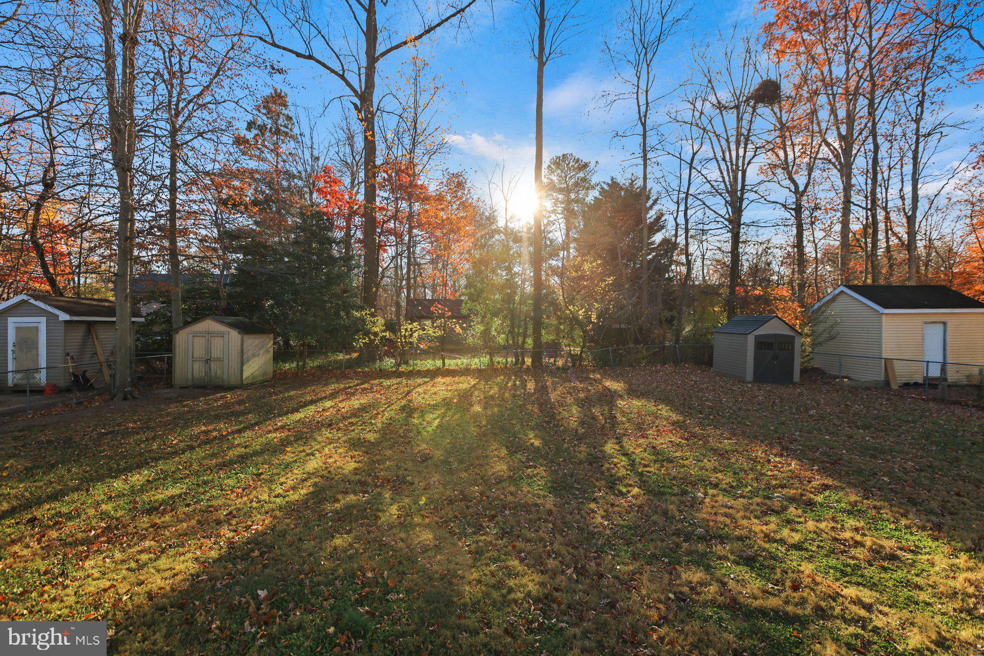 CHESAPEAKE RANCH ESTATES - Residential