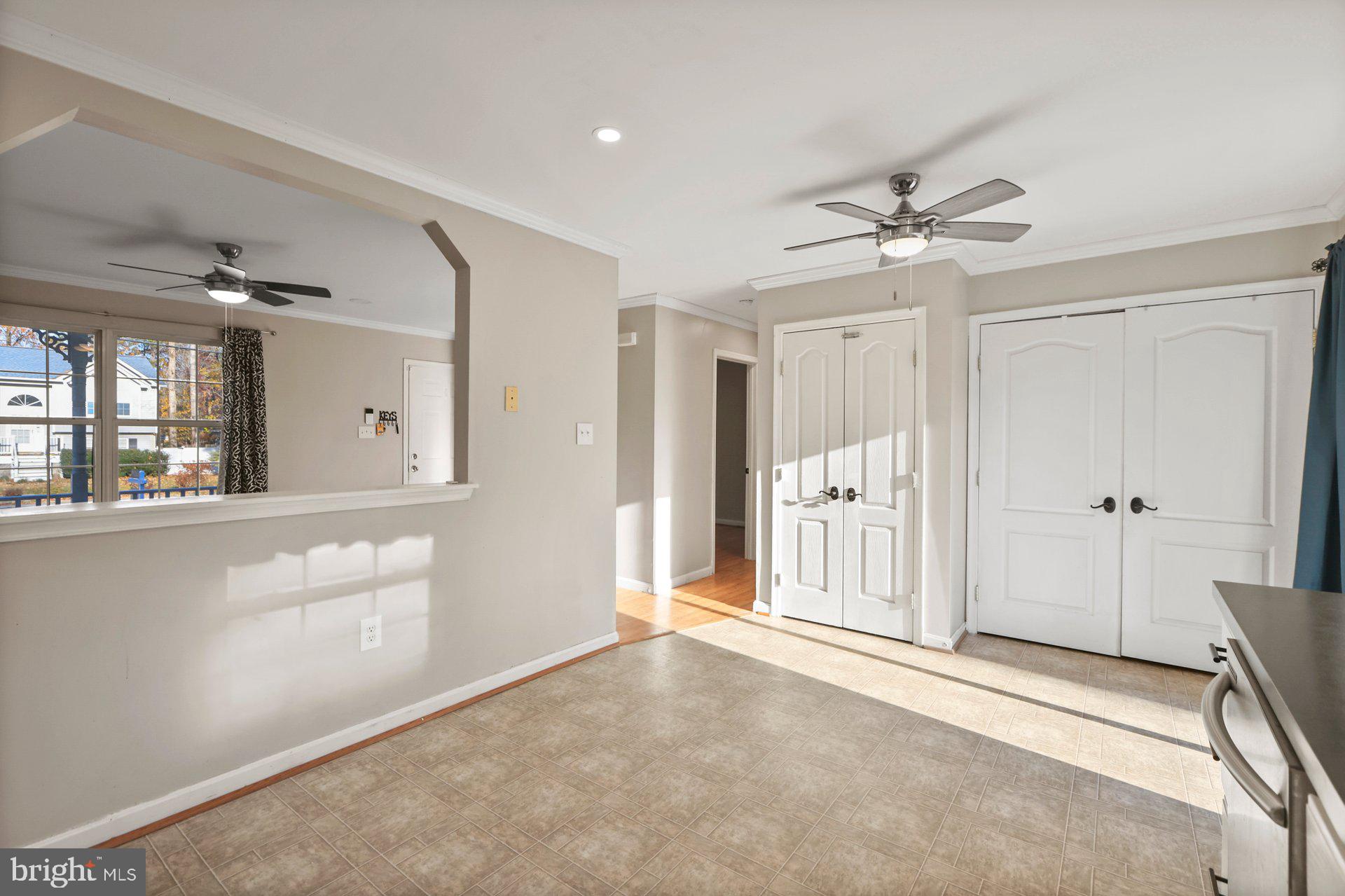 CHESAPEAKE RANCH ESTATES - Residential