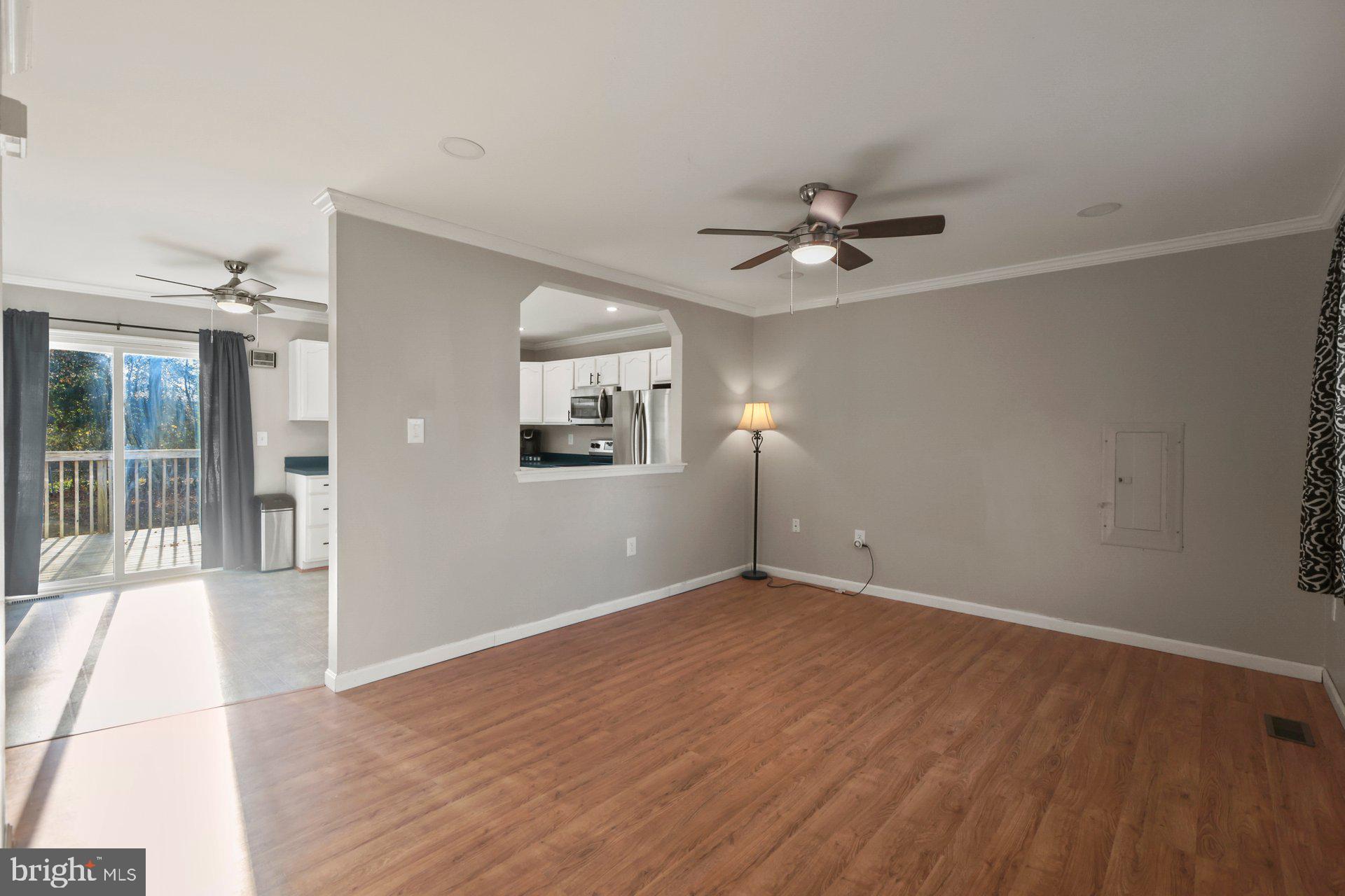 CHESAPEAKE RANCH ESTATES - Residential