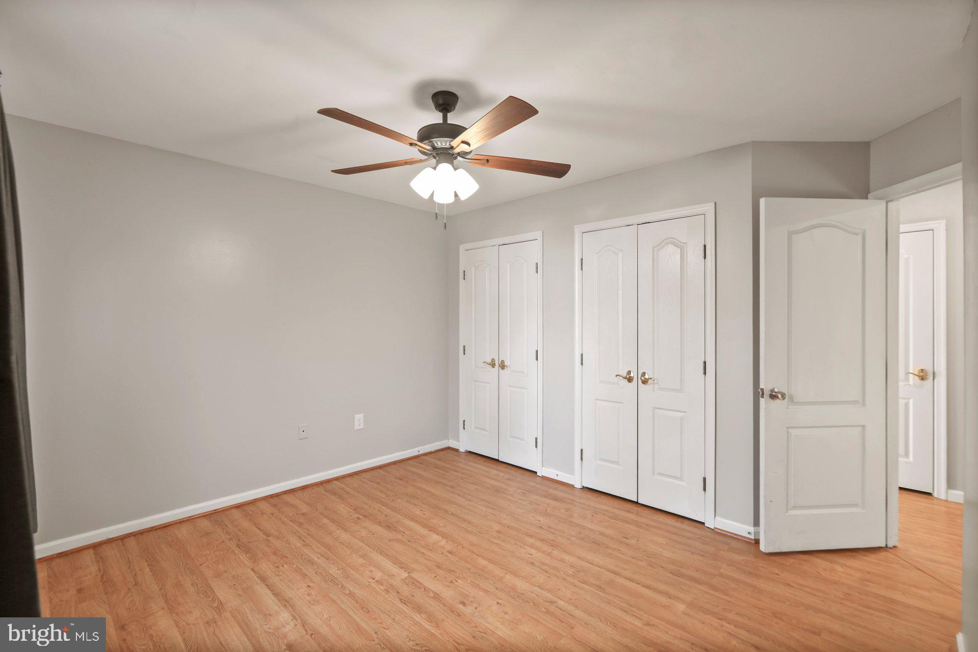 CHESAPEAKE RANCH ESTATES - Residential