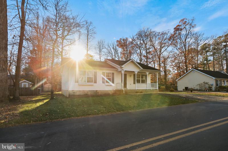 CHESAPEAKE RANCH ESTATES - Residential