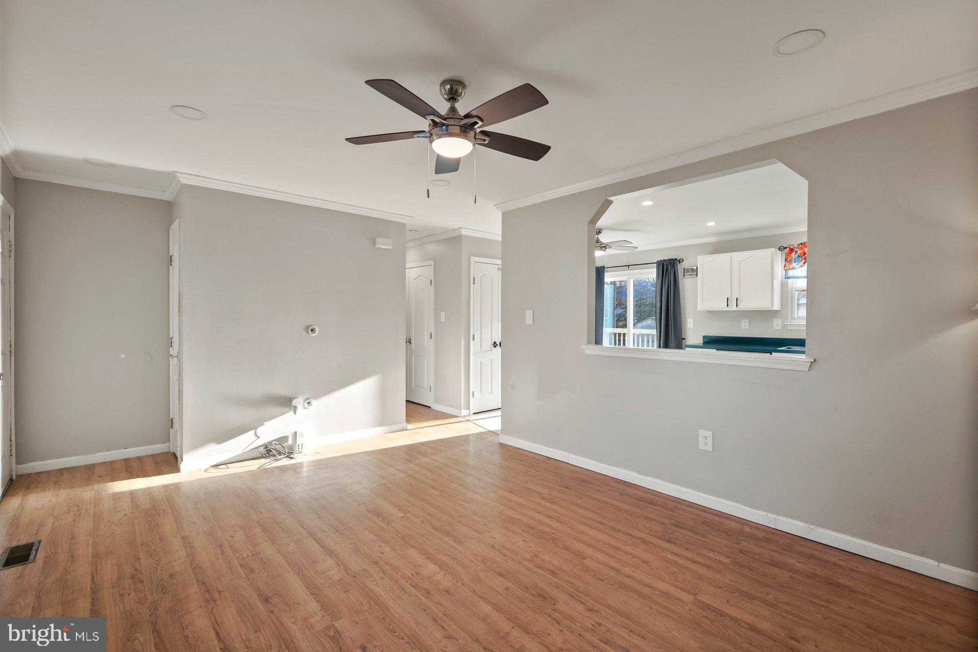 CHESAPEAKE RANCH ESTATES - Residential