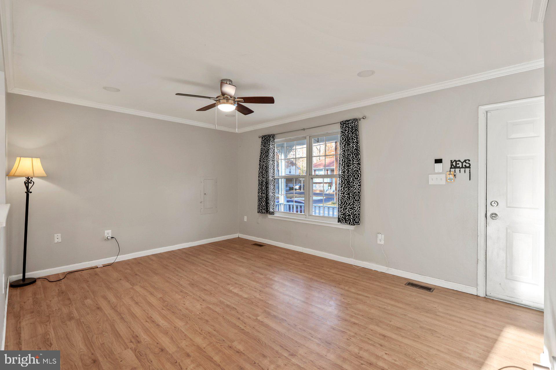 CHESAPEAKE RANCH ESTATES - Residential