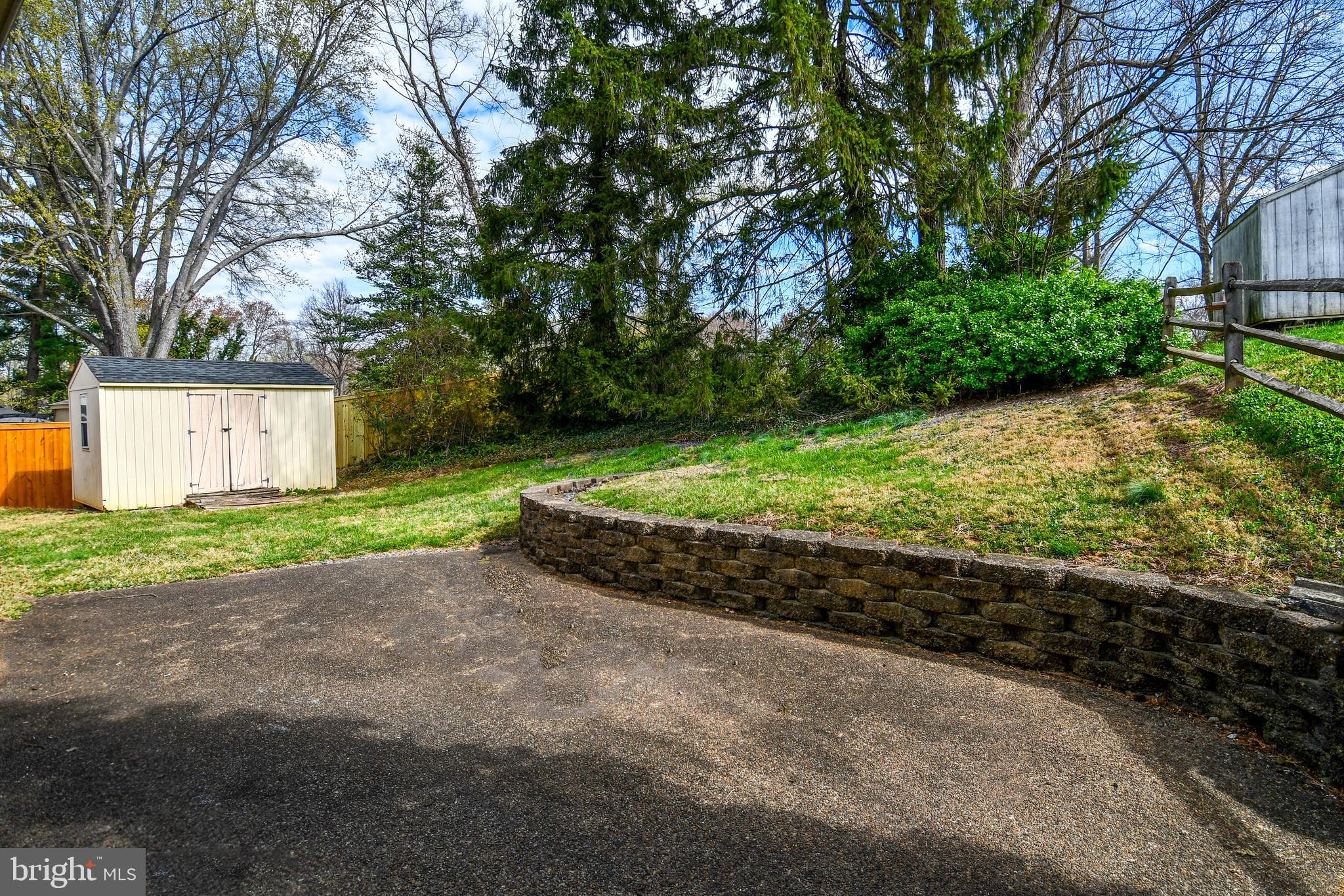 COUNTRY CLUB HILLS - Residential