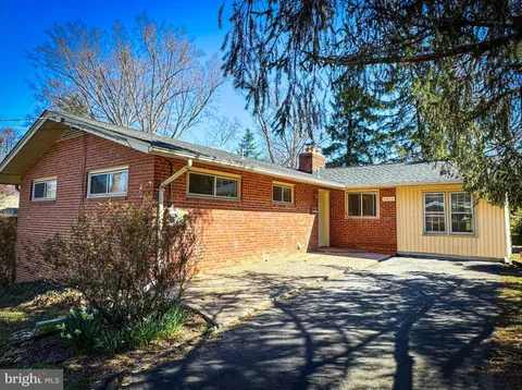 3410 Brookwood Drive, Fairfax, VA 22030 - MLS#: VAFC2005290