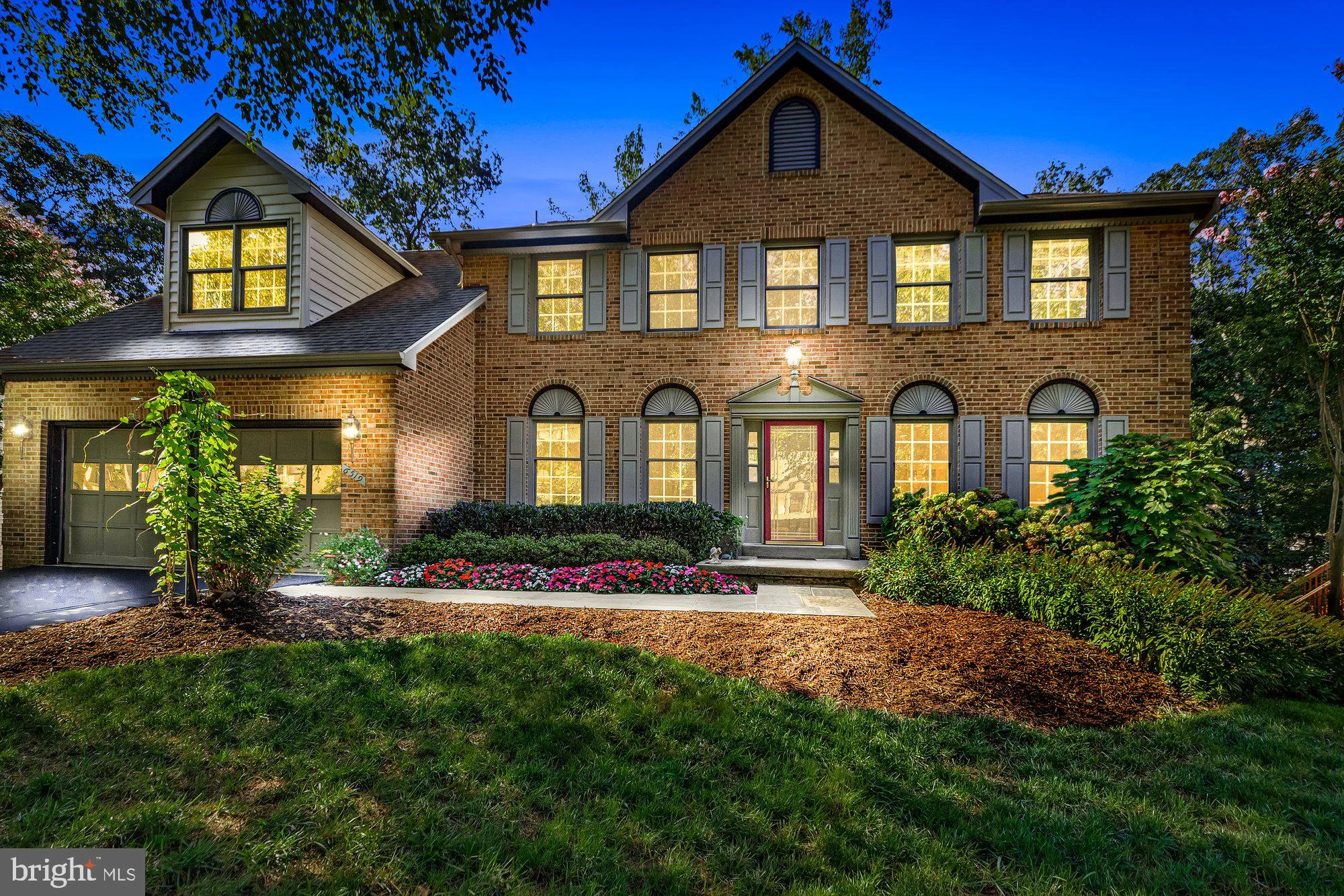 6519 Rockland Drive, Clifton, VA 20124