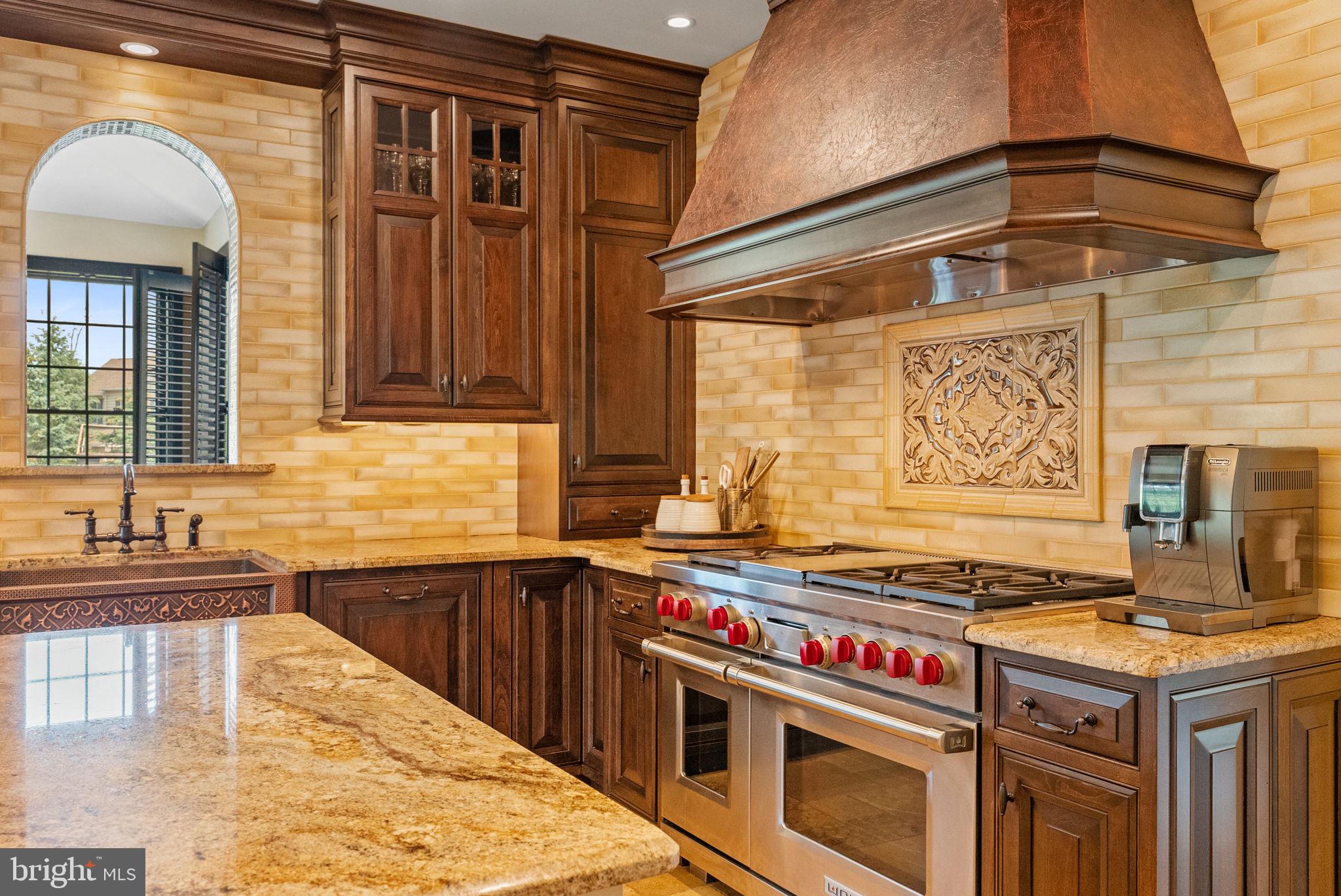 LEDERACH CROSSING - Residential