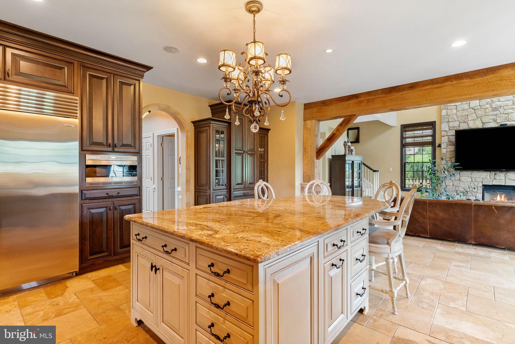 LEDERACH CROSSING - Residential