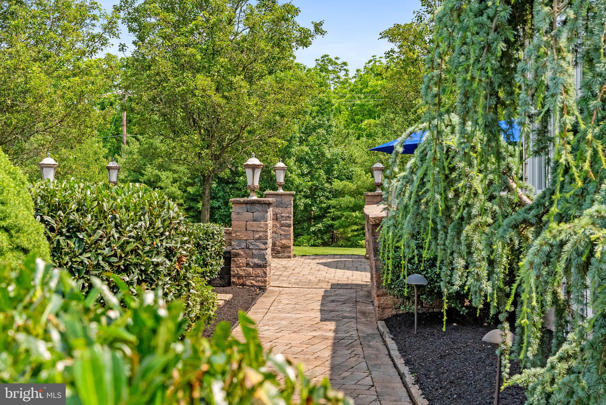 LEDERACH CROSSING - Residential