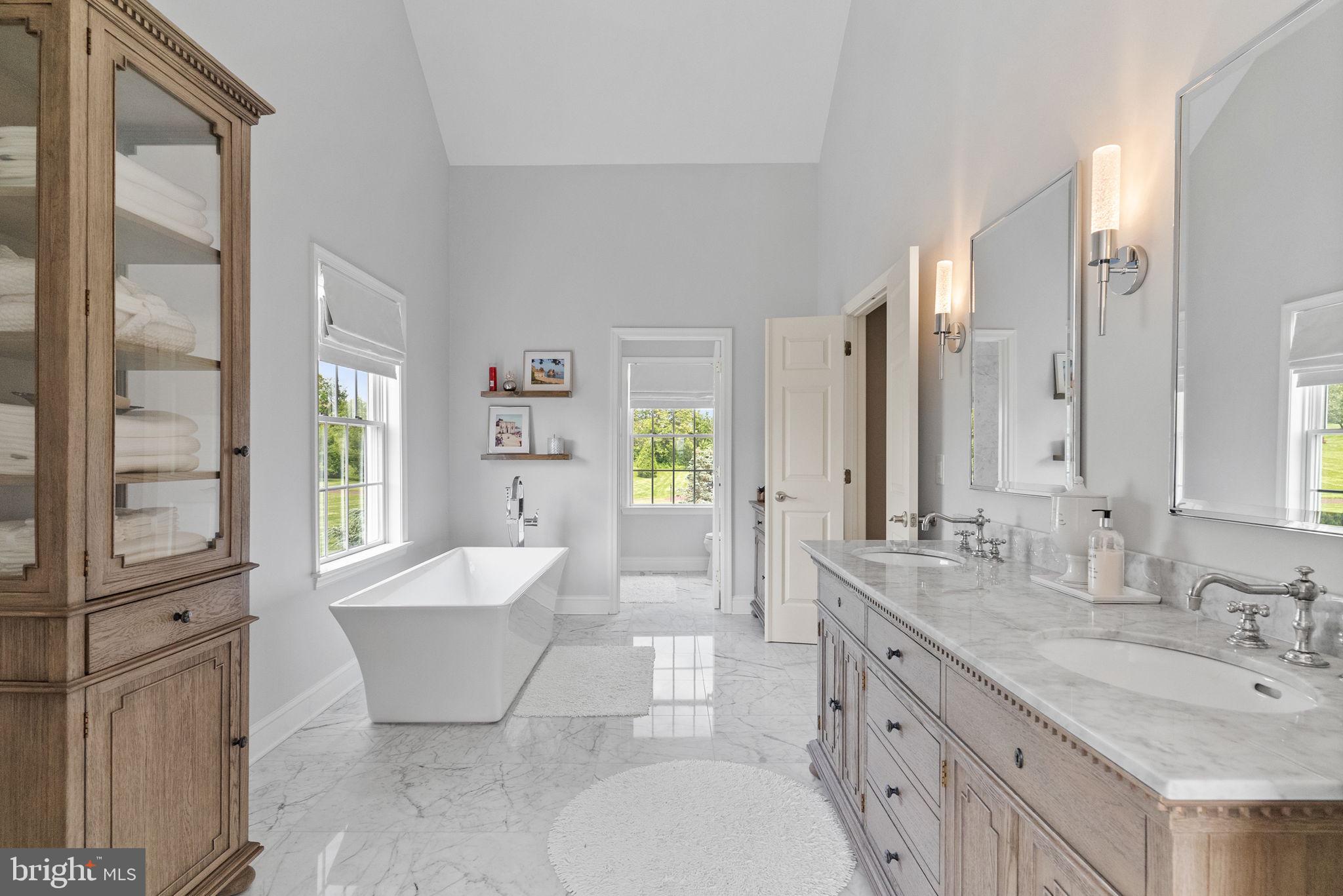 LEDERACH CROSSING - Residential