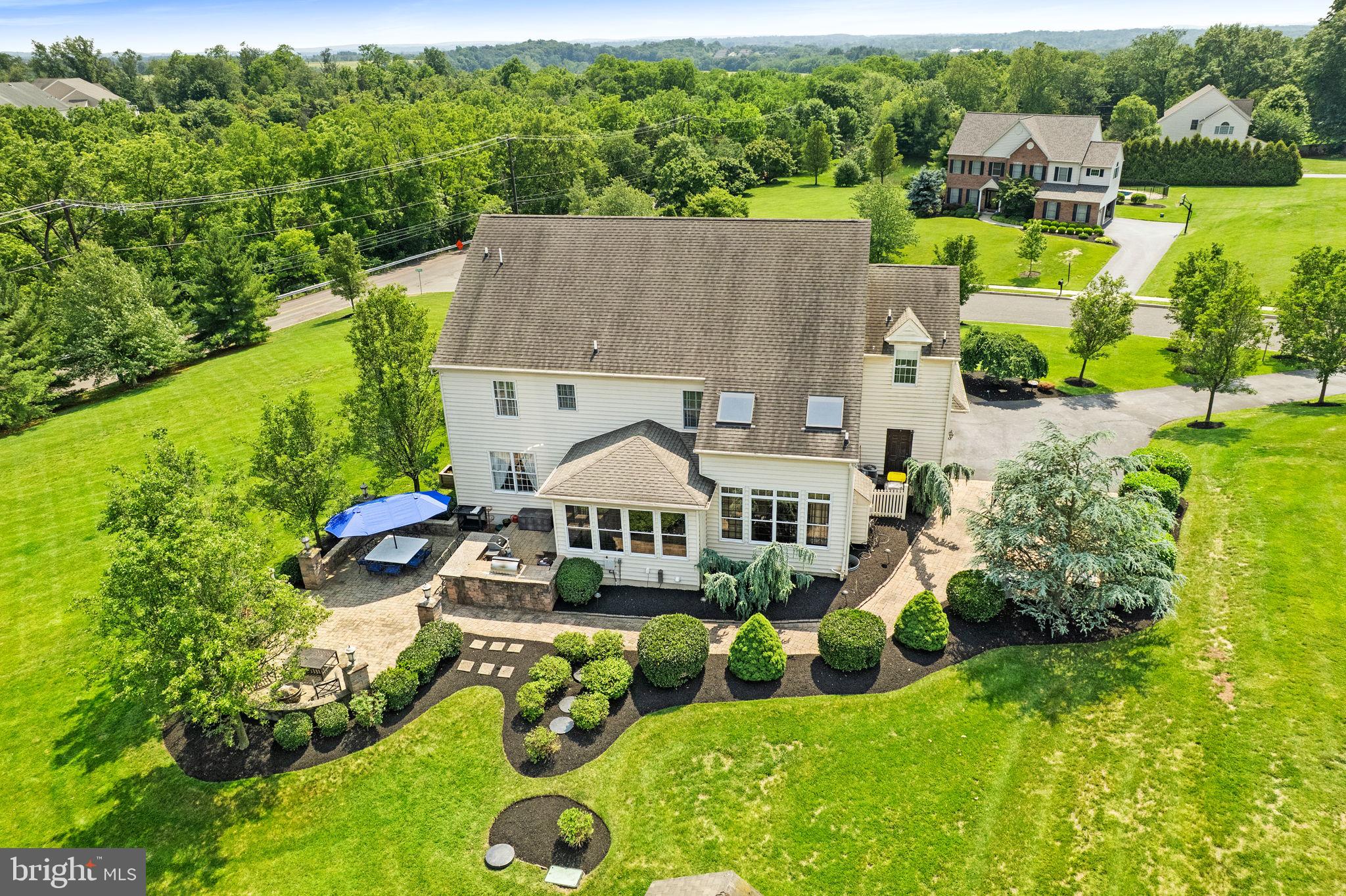 LEDERACH CROSSING - Residential