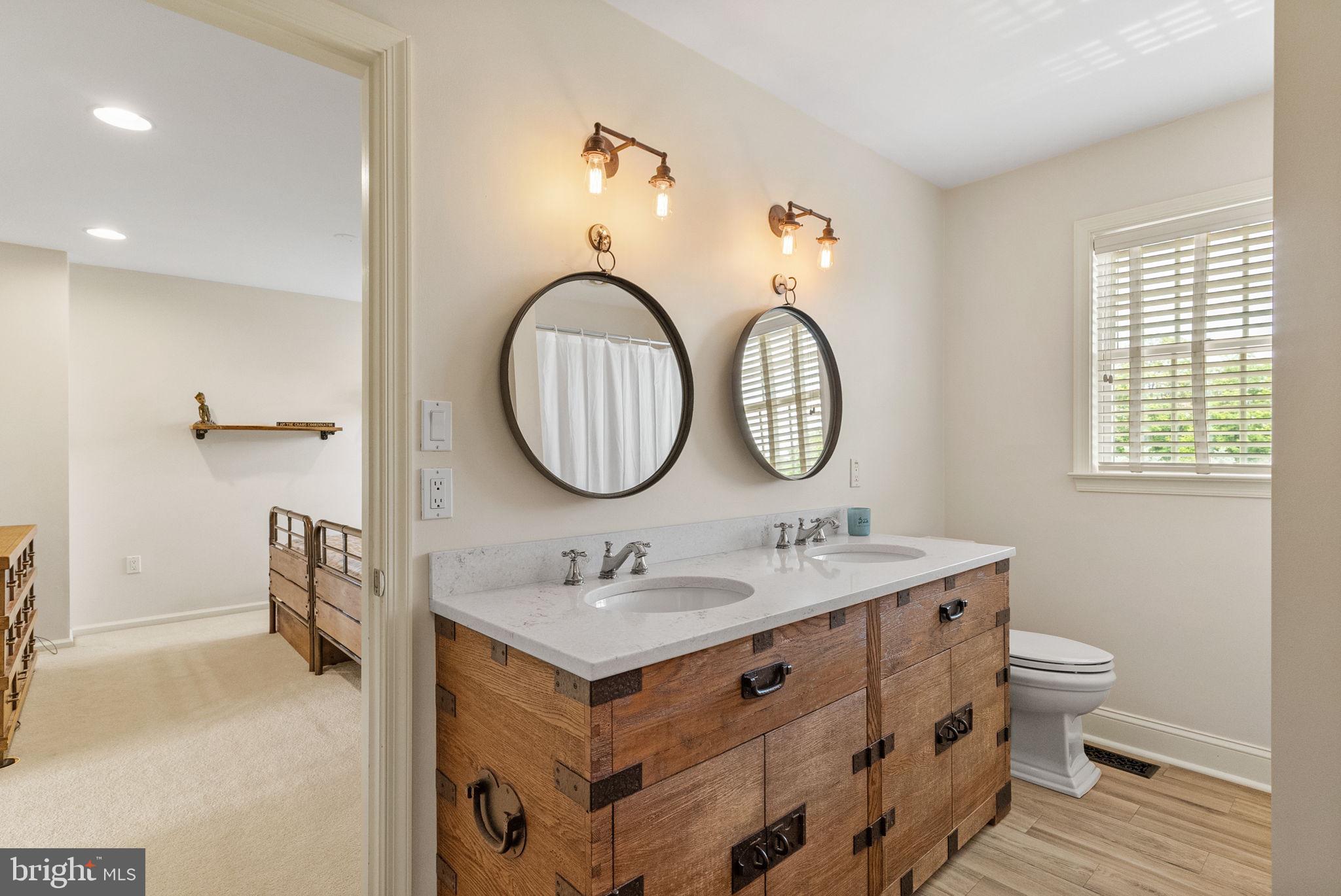 LEDERACH CROSSING - Residential